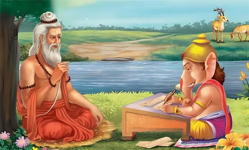 Ganesha Chaturthi: Blessings for Devotion