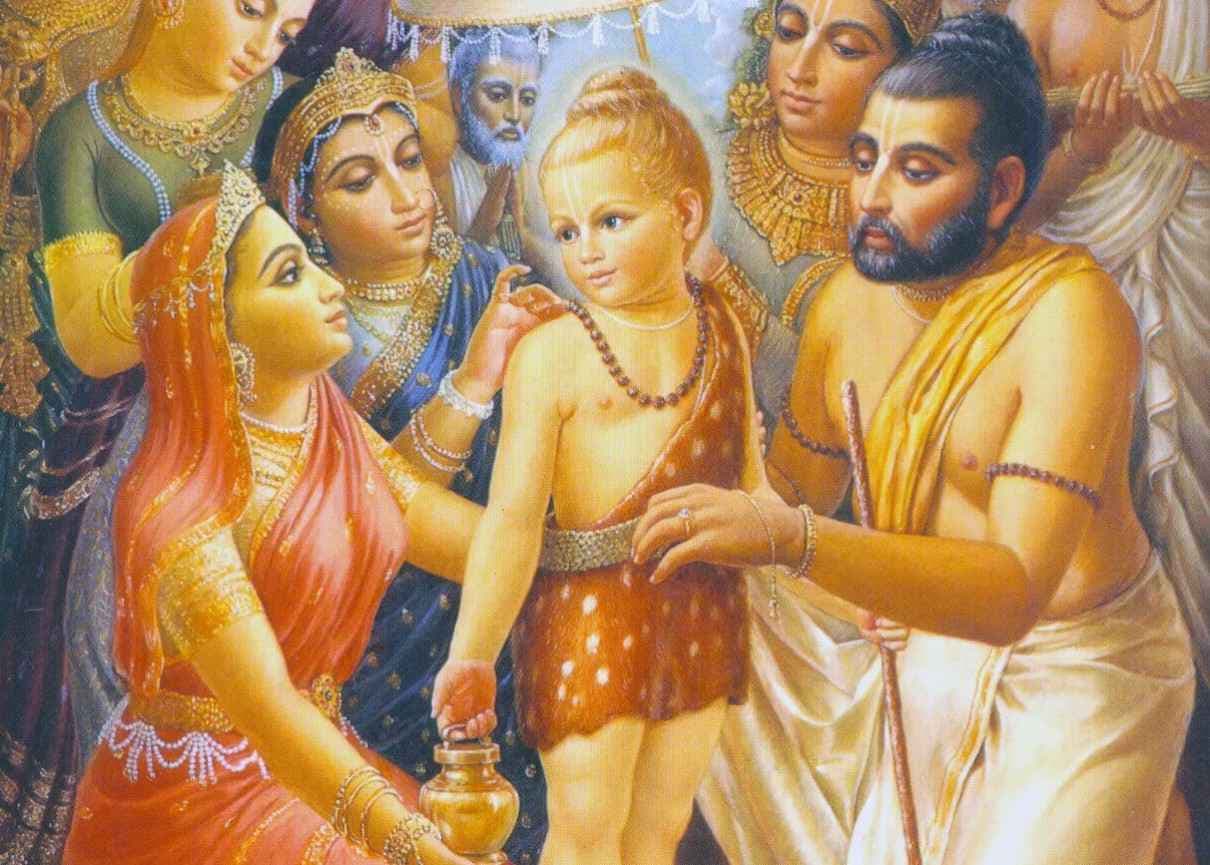 Parsva Ekadashi: Celebrating Lord Vamana's Appearance