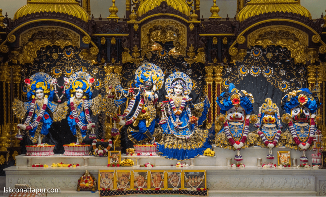 The Power of Saphala Ekadashi