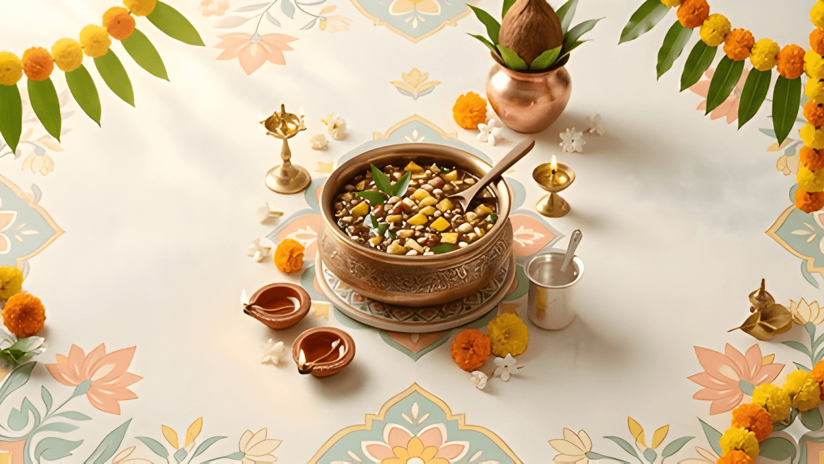 Gudi Padwa and Ugadi – Welcoming the Vedic New Year
