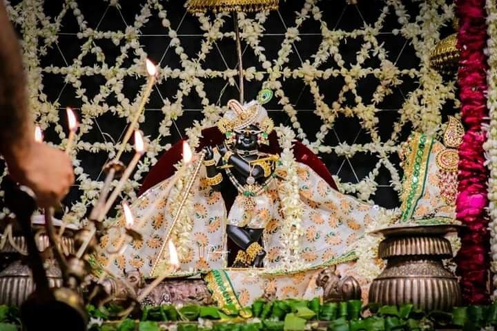 Purushottam Adhik Maas 2026: Understanding the Tree of Material Existence