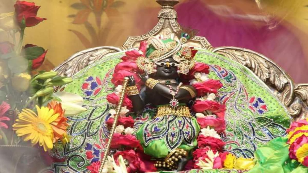 Purushottam Adhik Maas 2026: Krishna, The Source of Everything