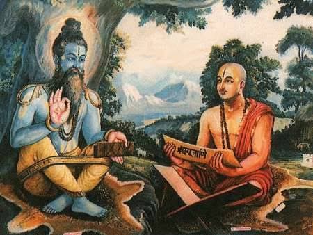 Guru Purnima 2026: Honouring Srila Vyasadeva and the Spiritual Master
