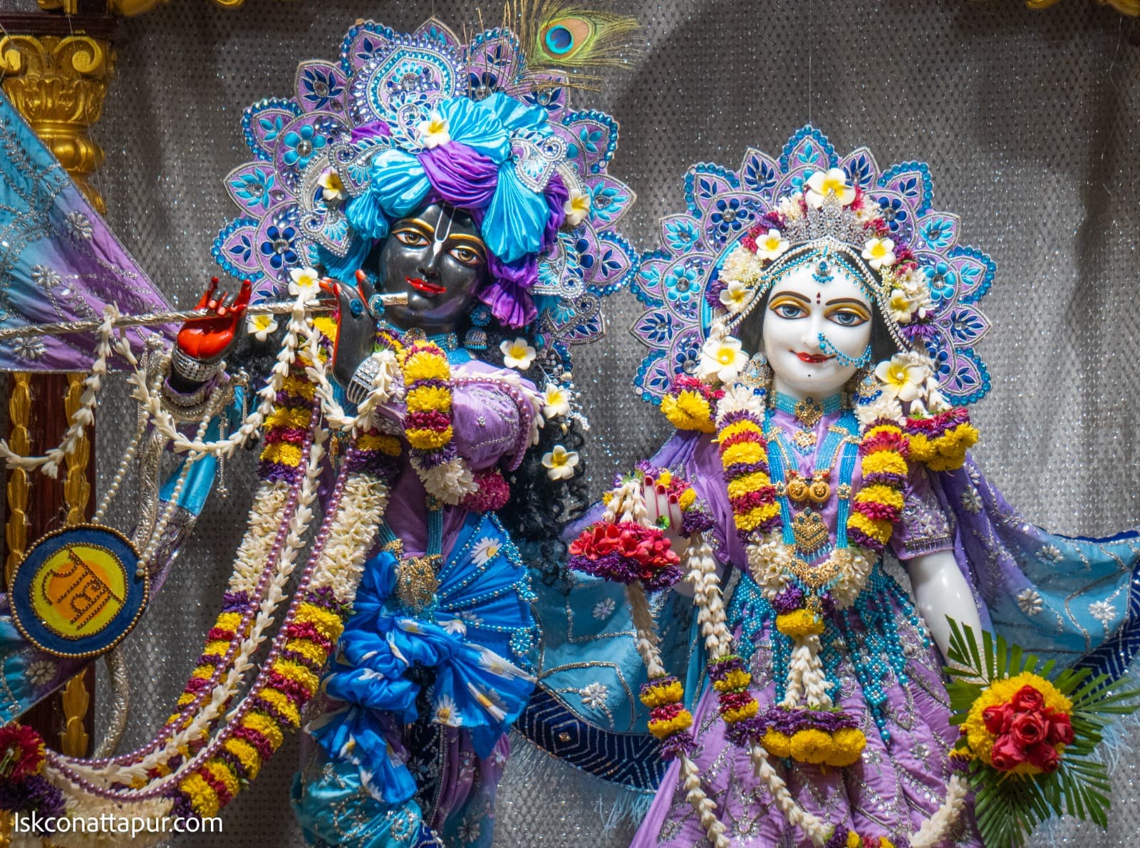 Sringar Darshan photo 2 of 7 — 26 September 2025