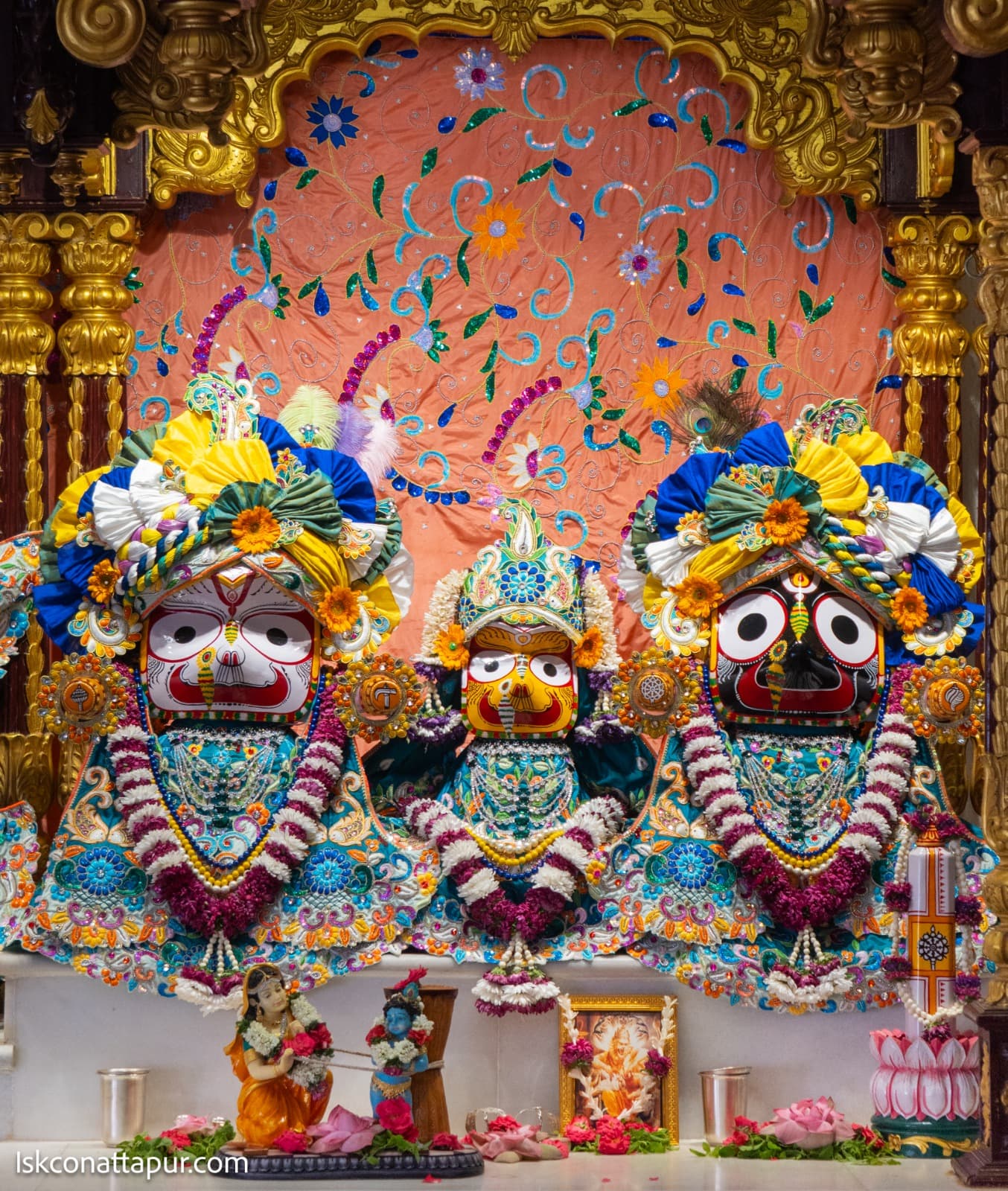Sringar Darshan photo 3 of 7 — 8 October 2025