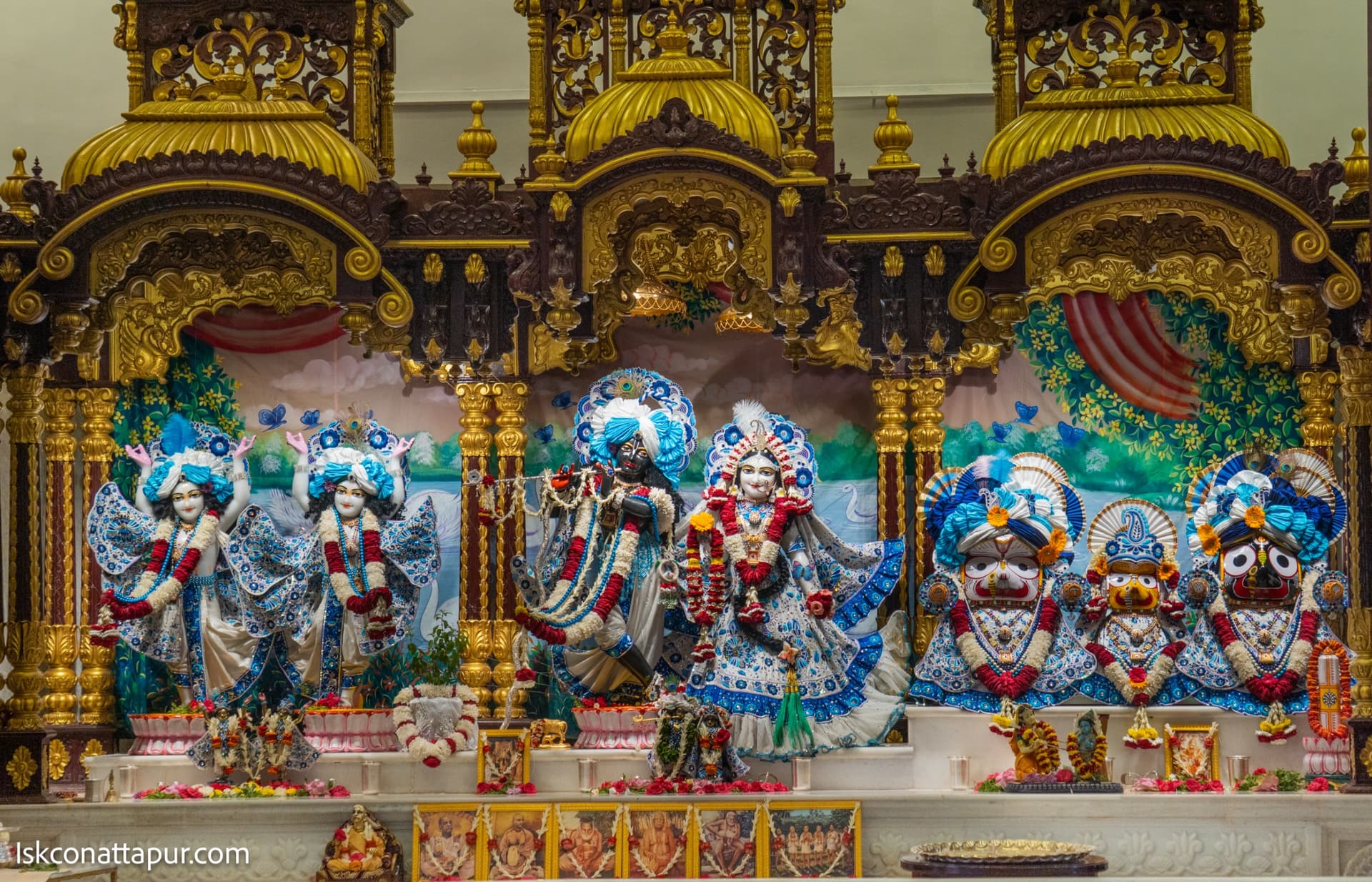 Sringar Darshan photo 2 of 7 — 13 October 2025