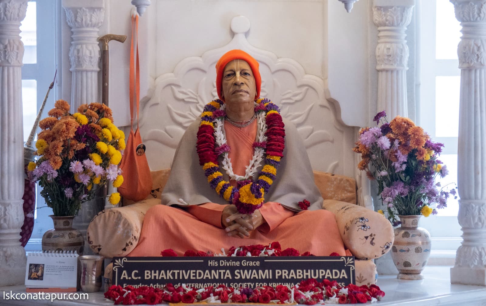 Sringar Darshan photo 6 of 6 — 22 December 2025