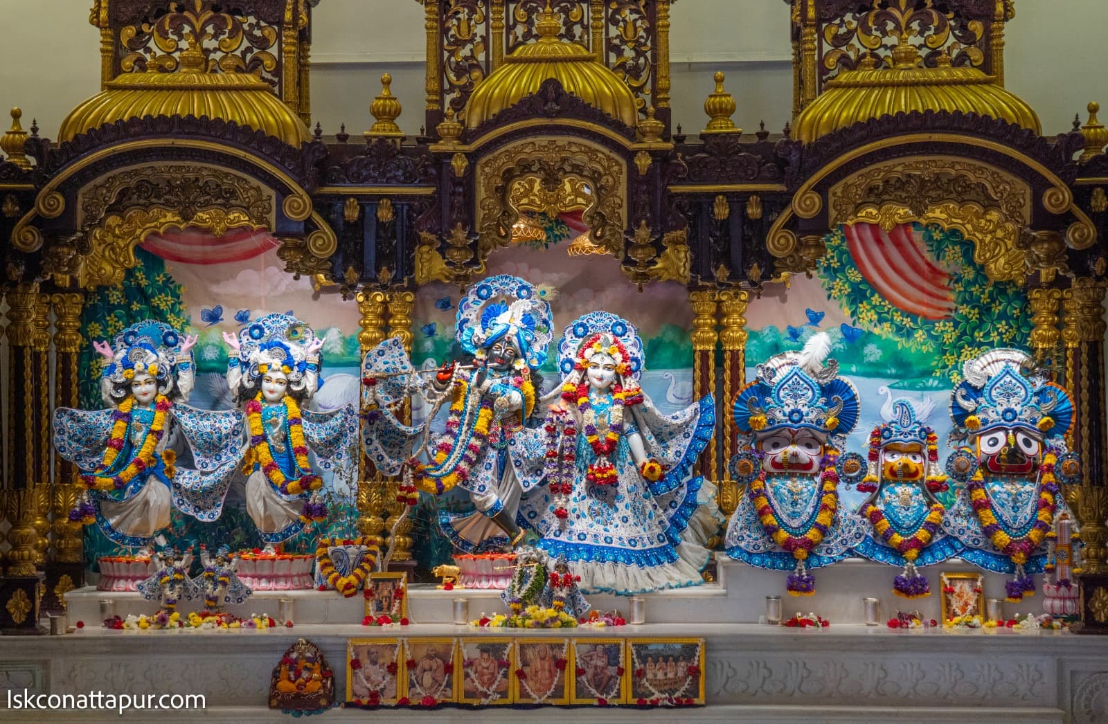 Sringar Darshan photo 2 of 6 — 22 December 2025