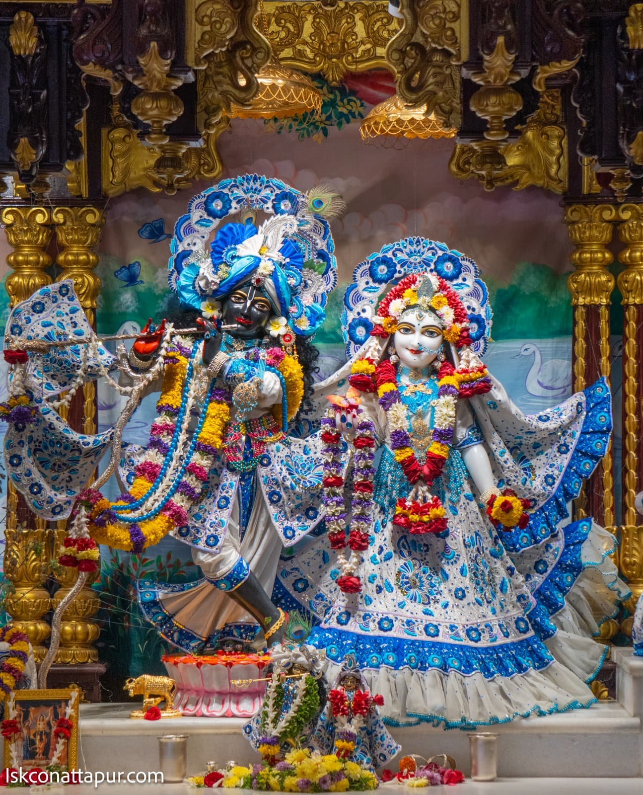 Sringar Darshan photo 1 of 6 — 22 December 2025