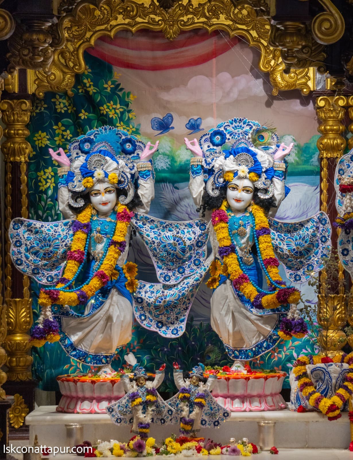 Sringar Darshan photo 5 of 6 — 22 December 2025