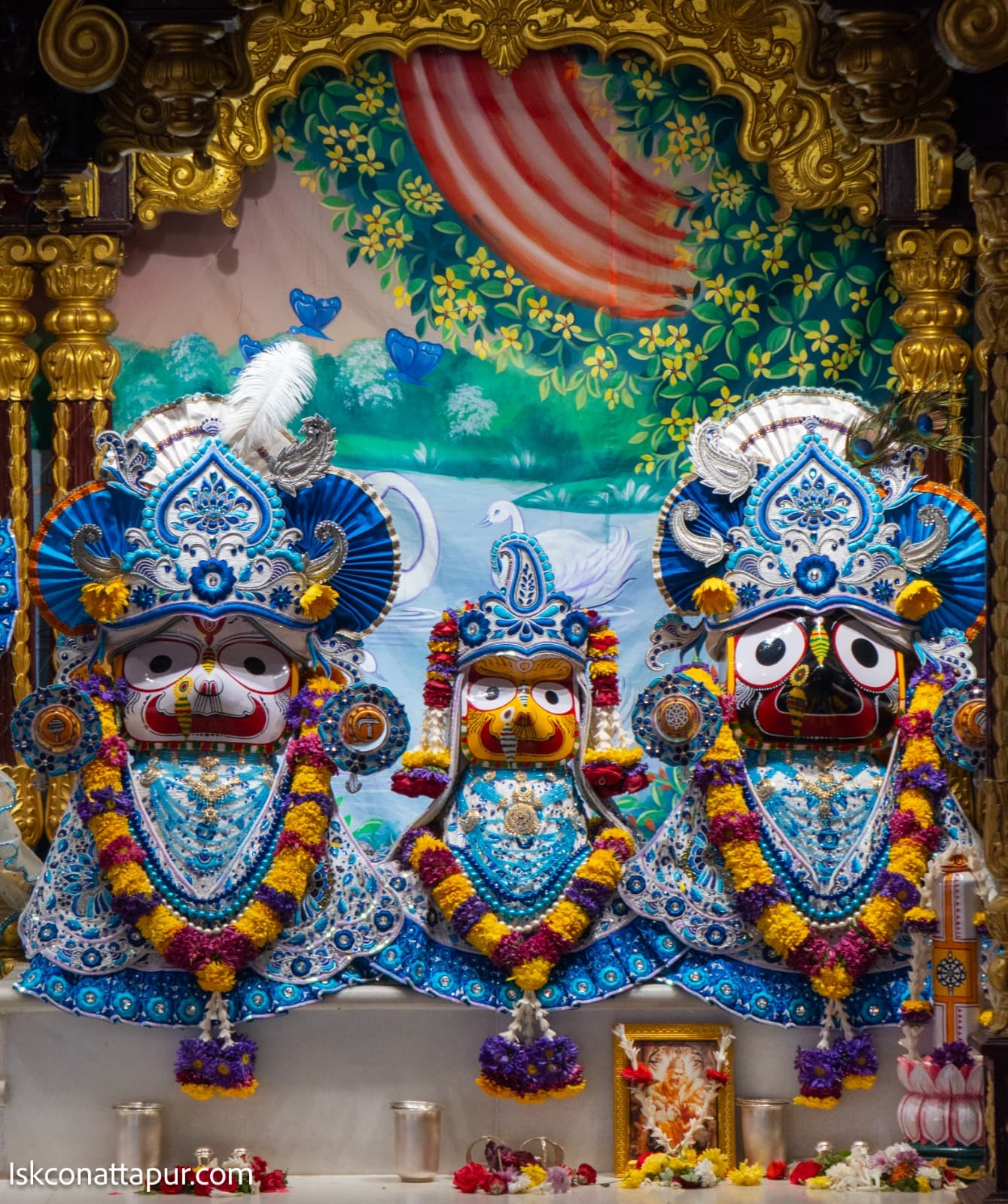Sringar Darshan photo 3 of 6 — 22 December 2025