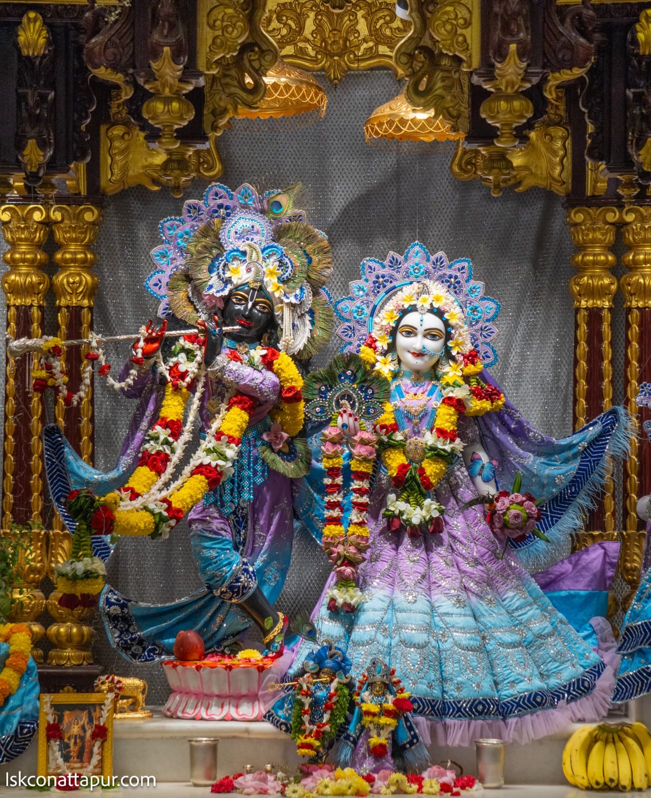 Sringar Darshan photo 1 of 8 — 2 January 2026