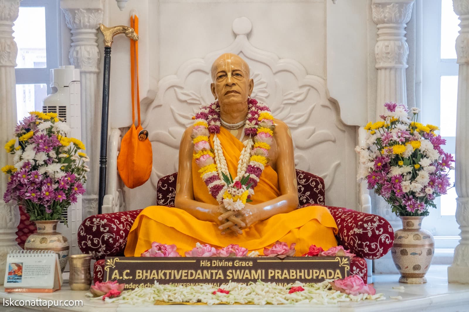 Sringar Darshan photo 6 of 6 — 24 April 2026