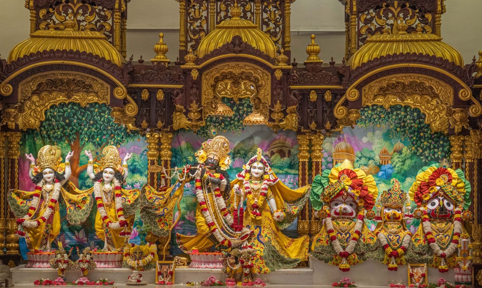 Sringar Darshan photo 2 of 6 — 7 May 2026
