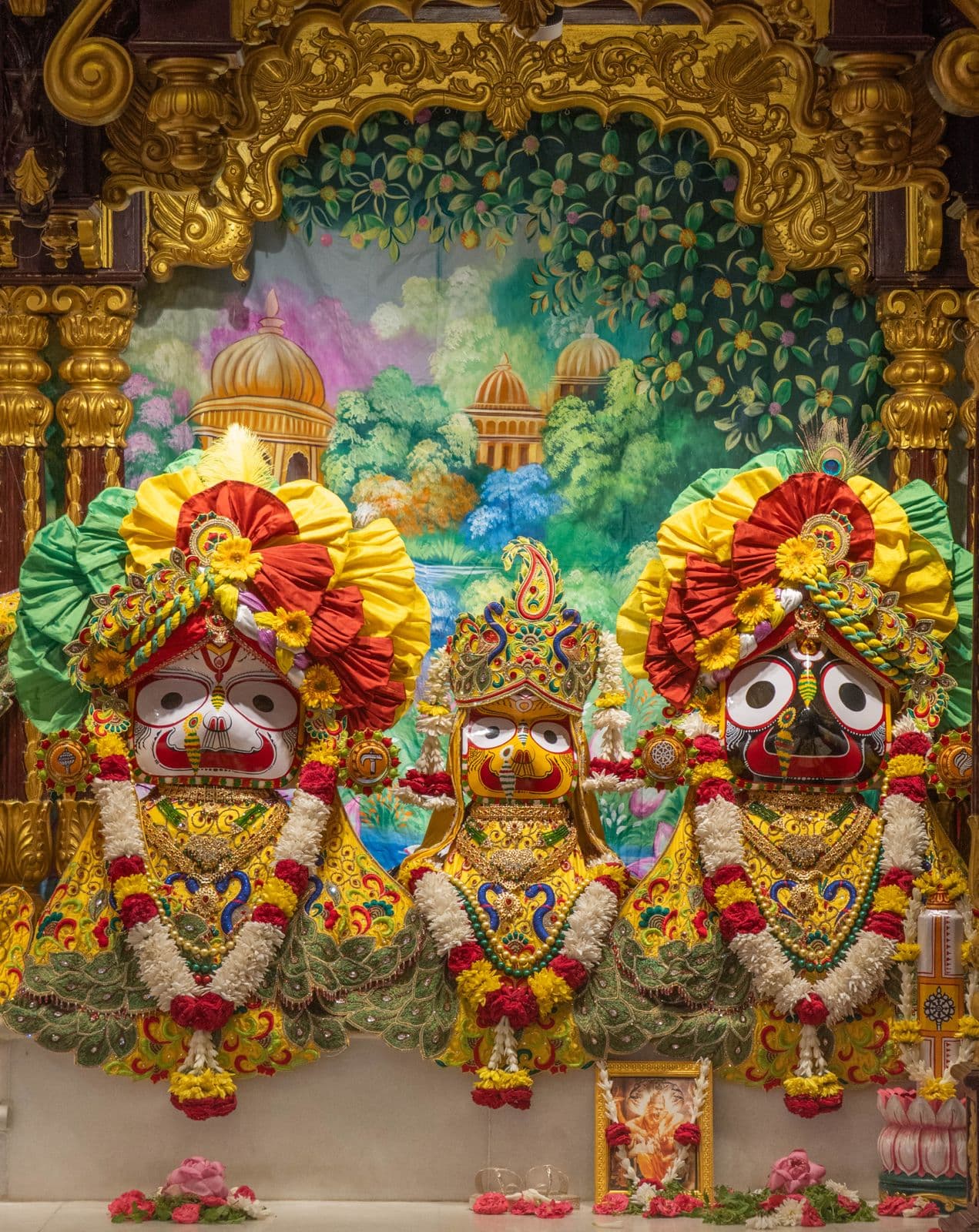Sringar Darshan photo 3 of 6 — 7 May 2026