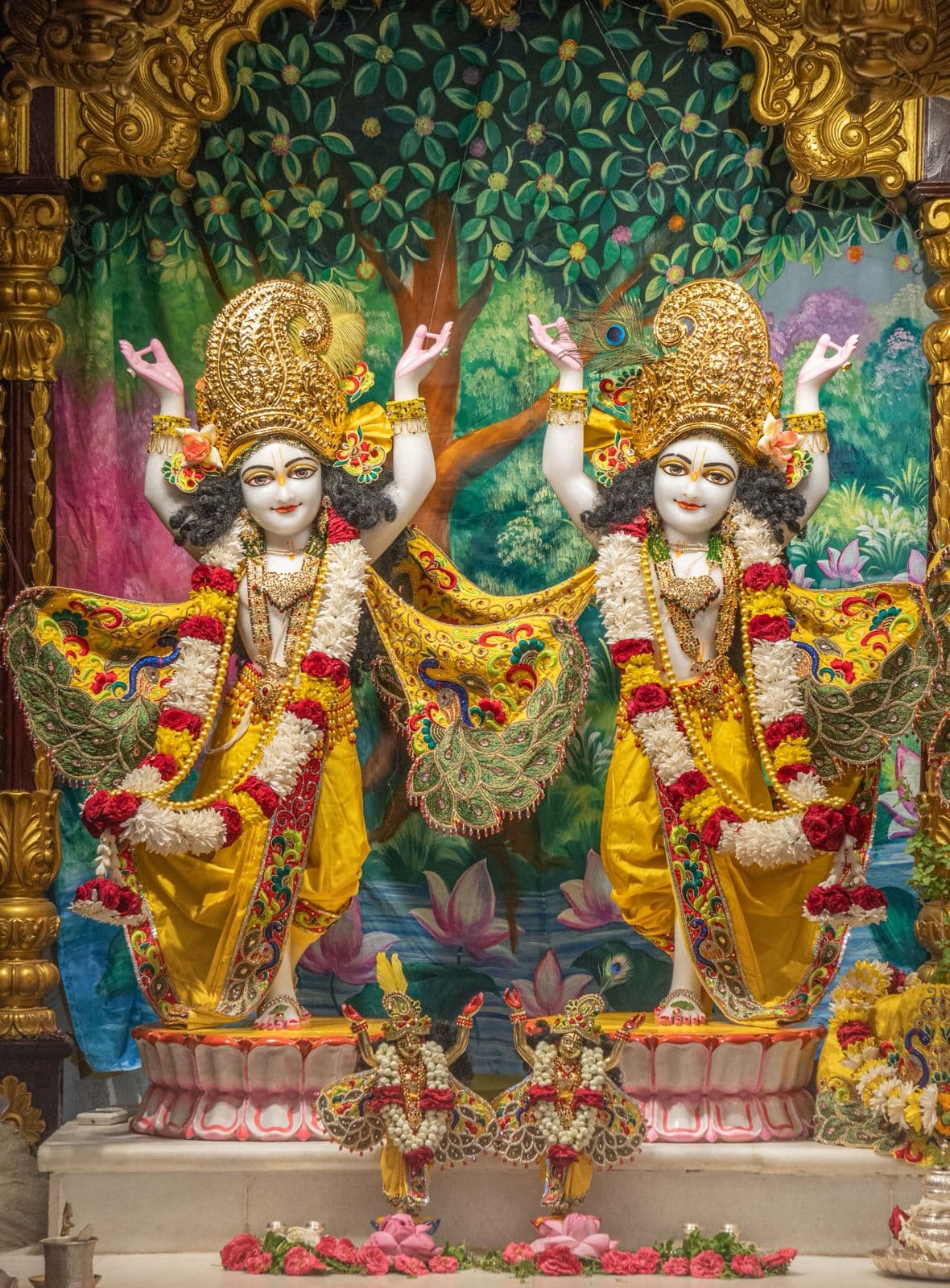 Sringar Darshan photo 4 of 6 — 7 May 2026