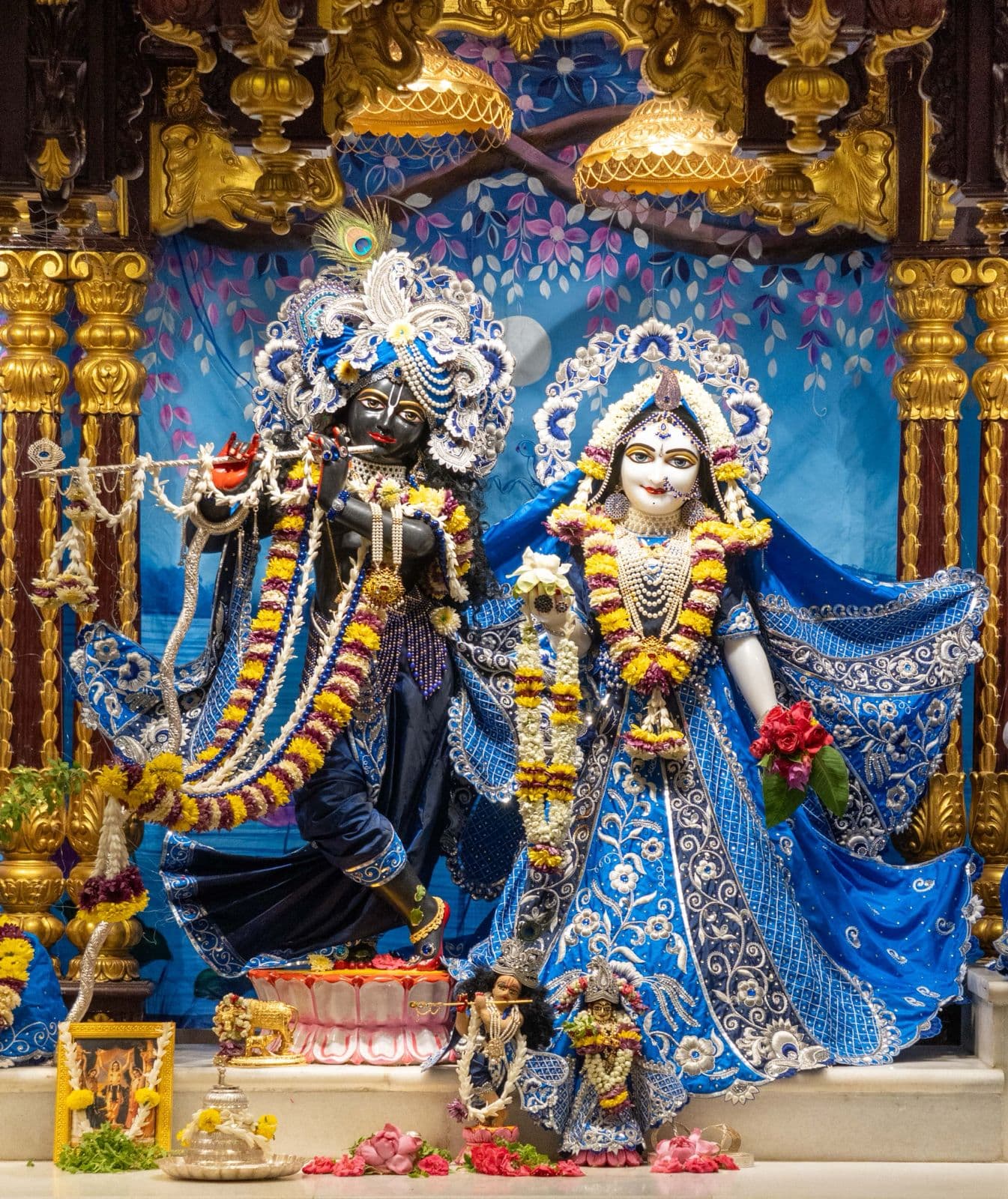 Sringar Darshan photo 1 of 6 — 8 May 2026