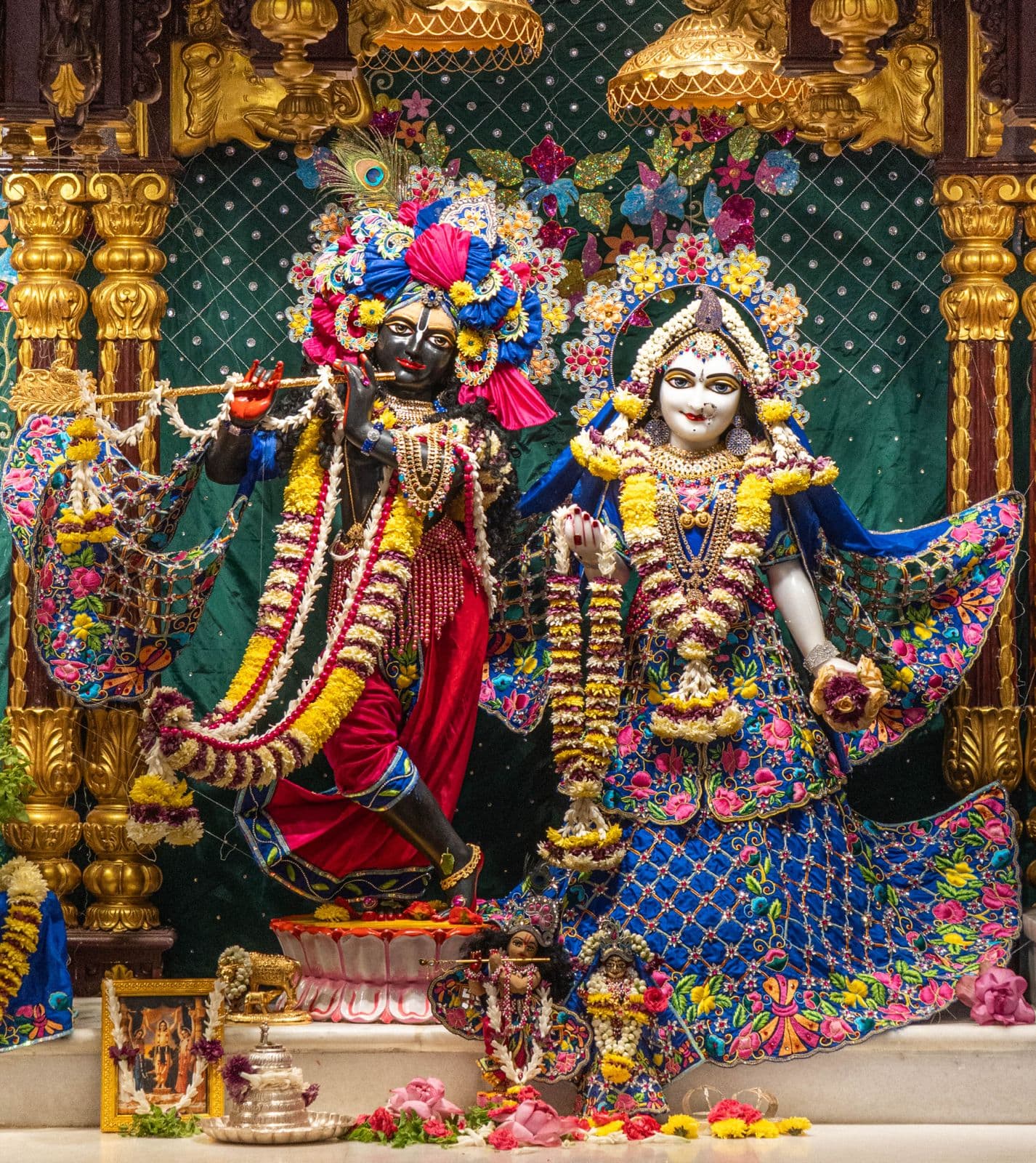 Sringar Darshan photo 1 of 6 — 9 May 2026