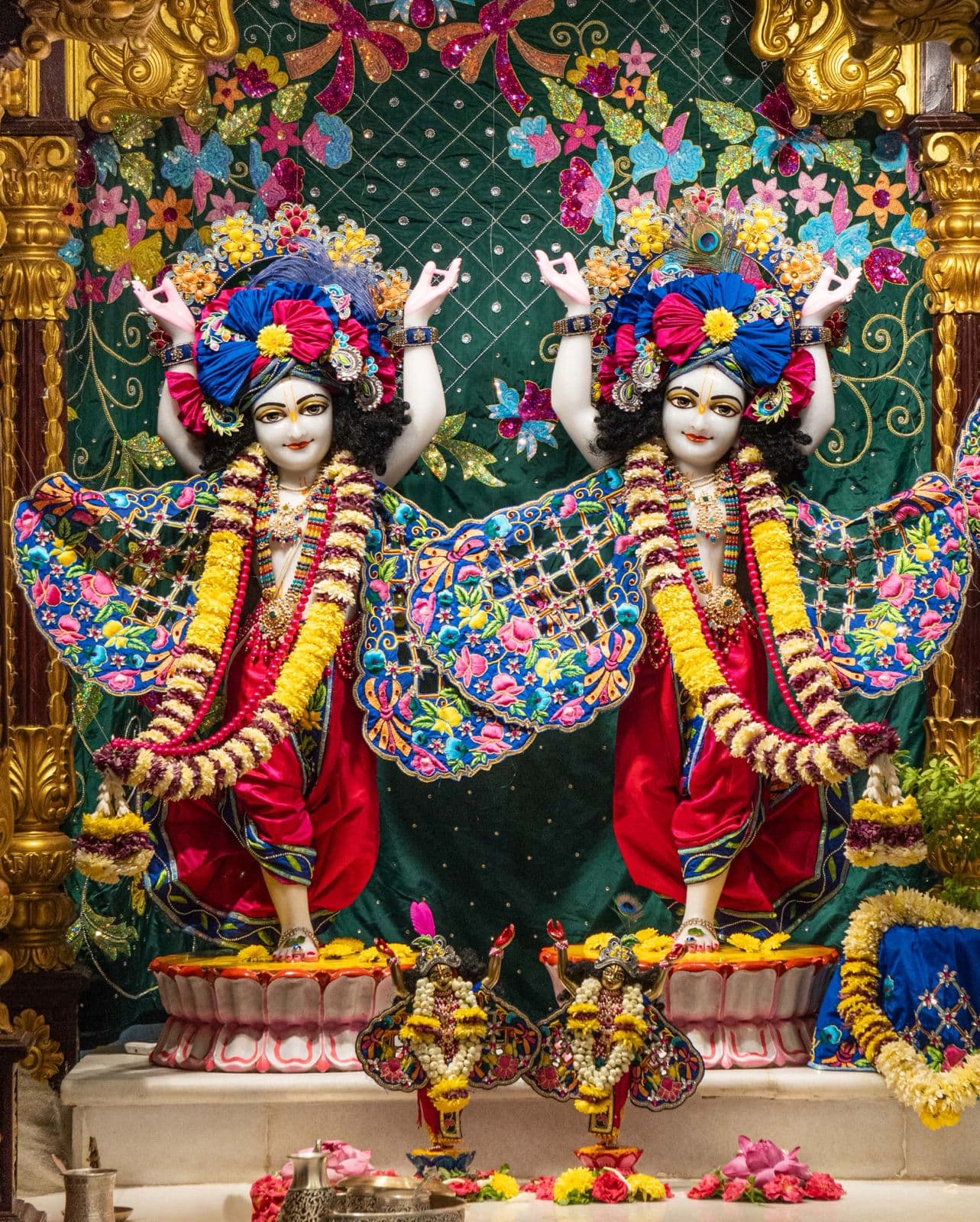 Sringar Darshan photo 4 of 6 — 9 May 2026