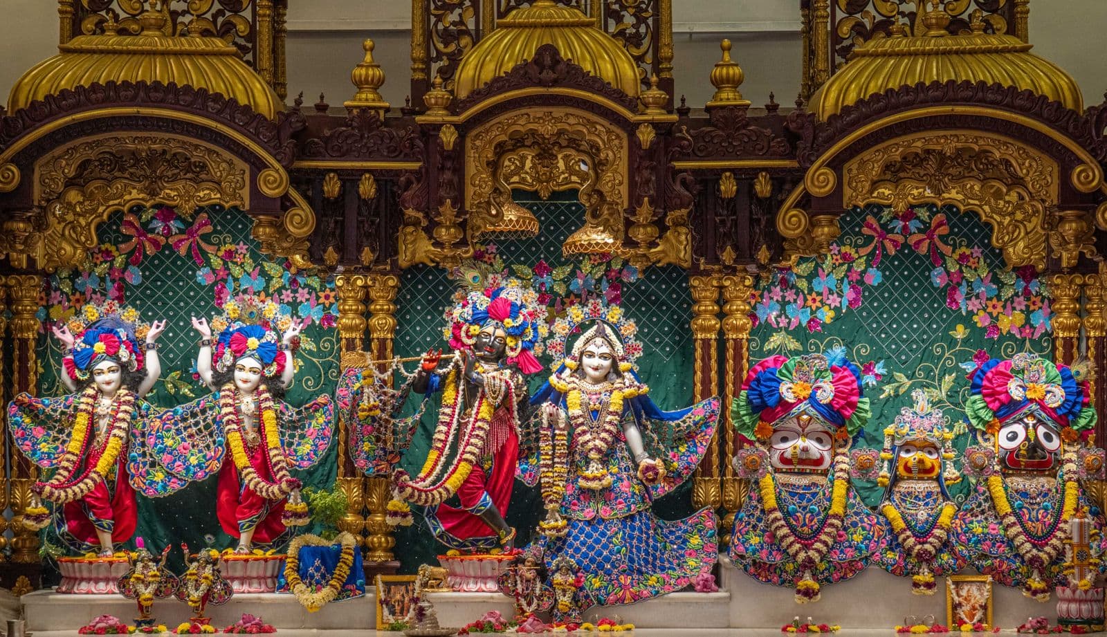 Sringar Darshan photo 6 of 6 — 9 May 2026