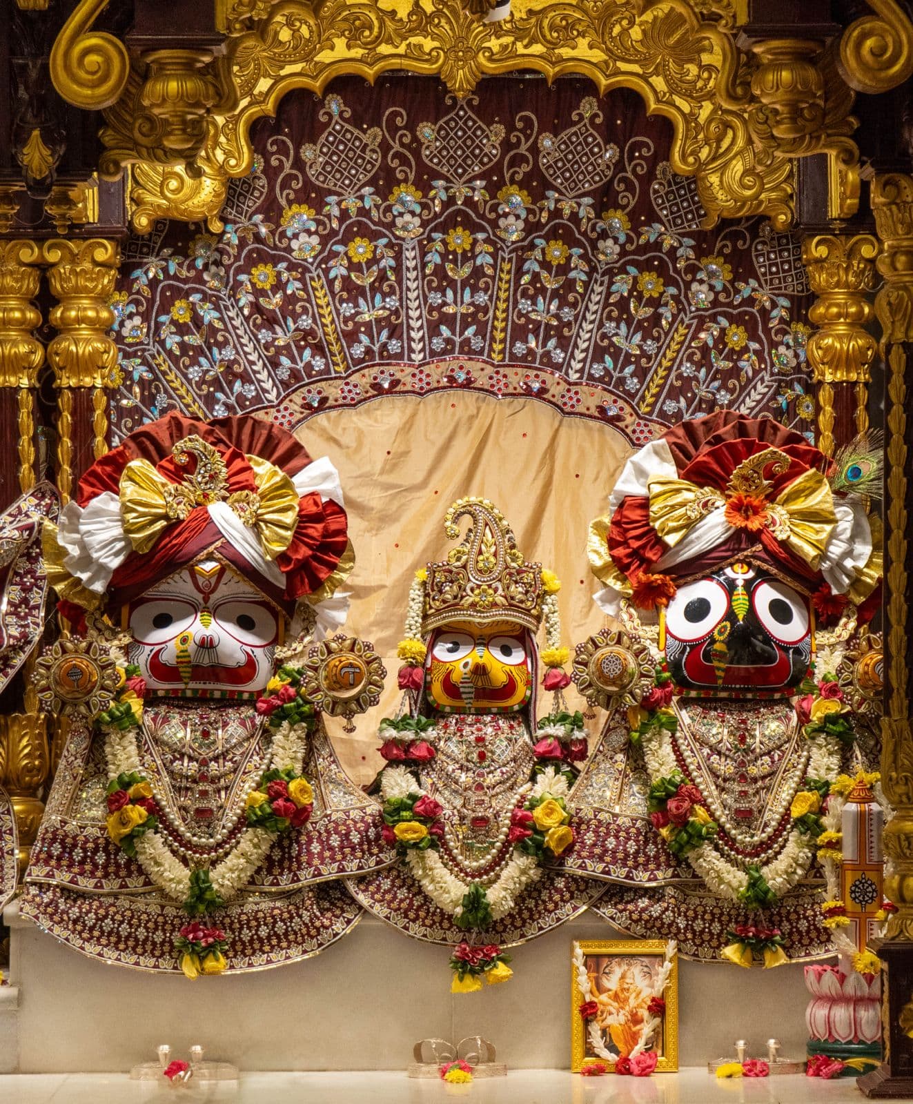 Sringar Darshan photo 3 of 6 — 10 May 2026