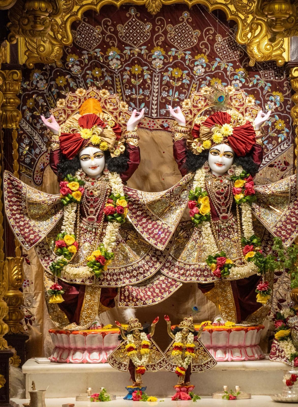 Sringar Darshan photo 4 of 6 — 10 May 2026