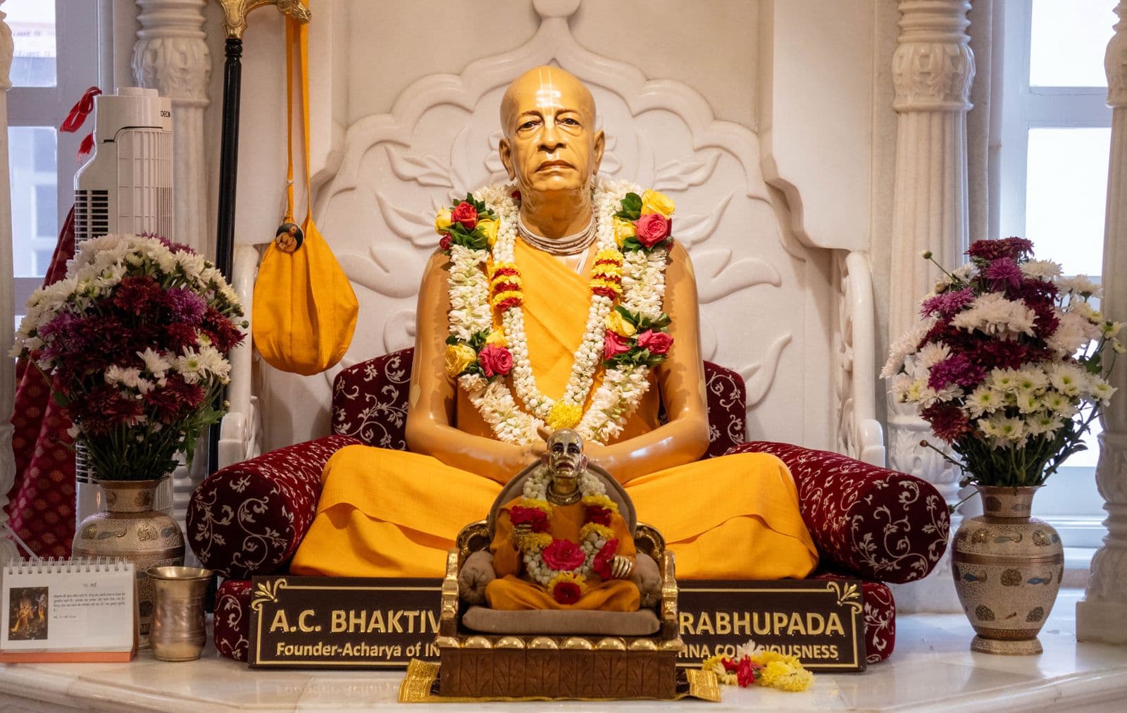 Sringar Darshan photo 6 of 6 — 10 May 2026