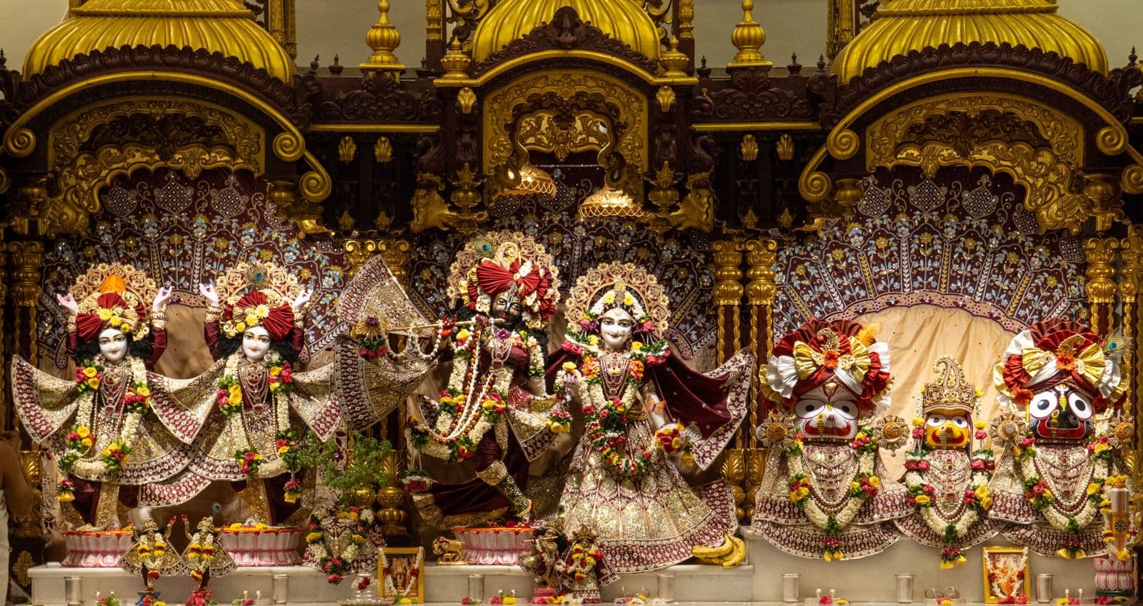 Sringar Darshan photo 2 of 6 — 10 May 2026