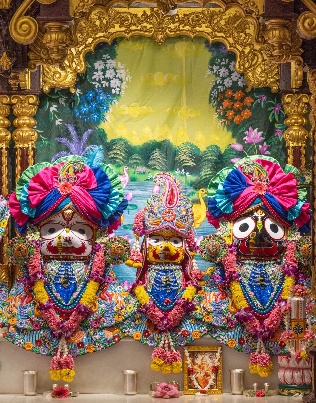 Sringar Darshan photo 3 of 6 — 11 May 2026