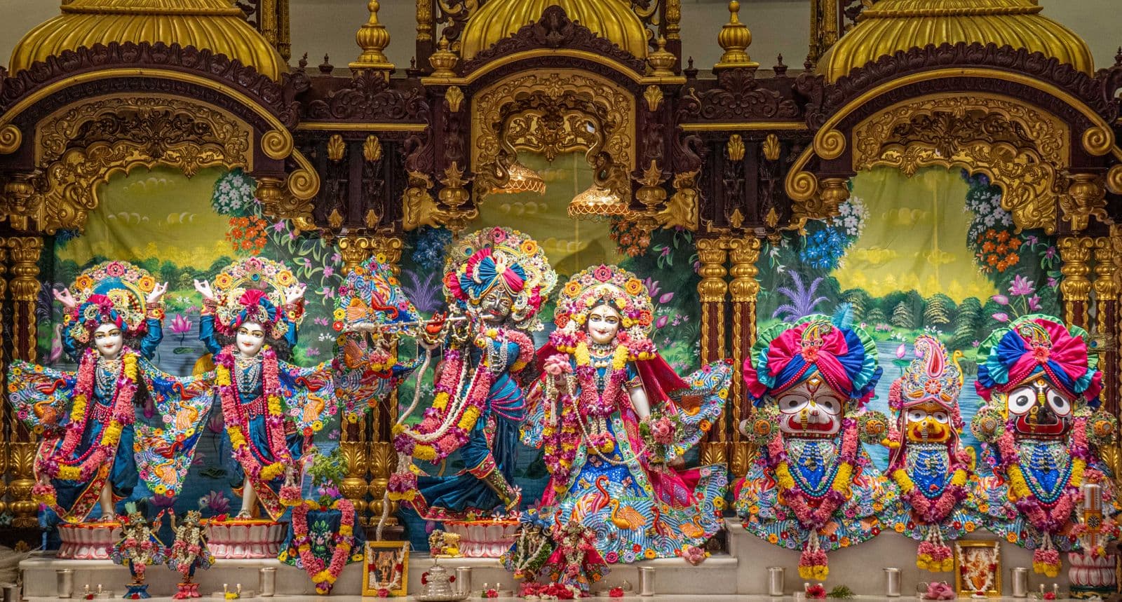 Sringar Darshan photo 2 of 6 — 11 May 2026