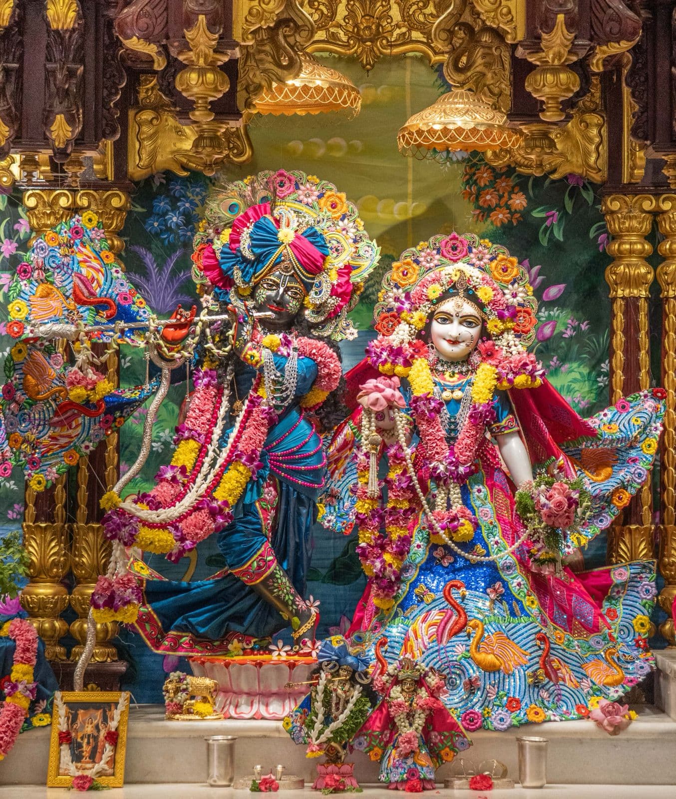 Sringar Darshan photo 1 of 6 — 11 May 2026