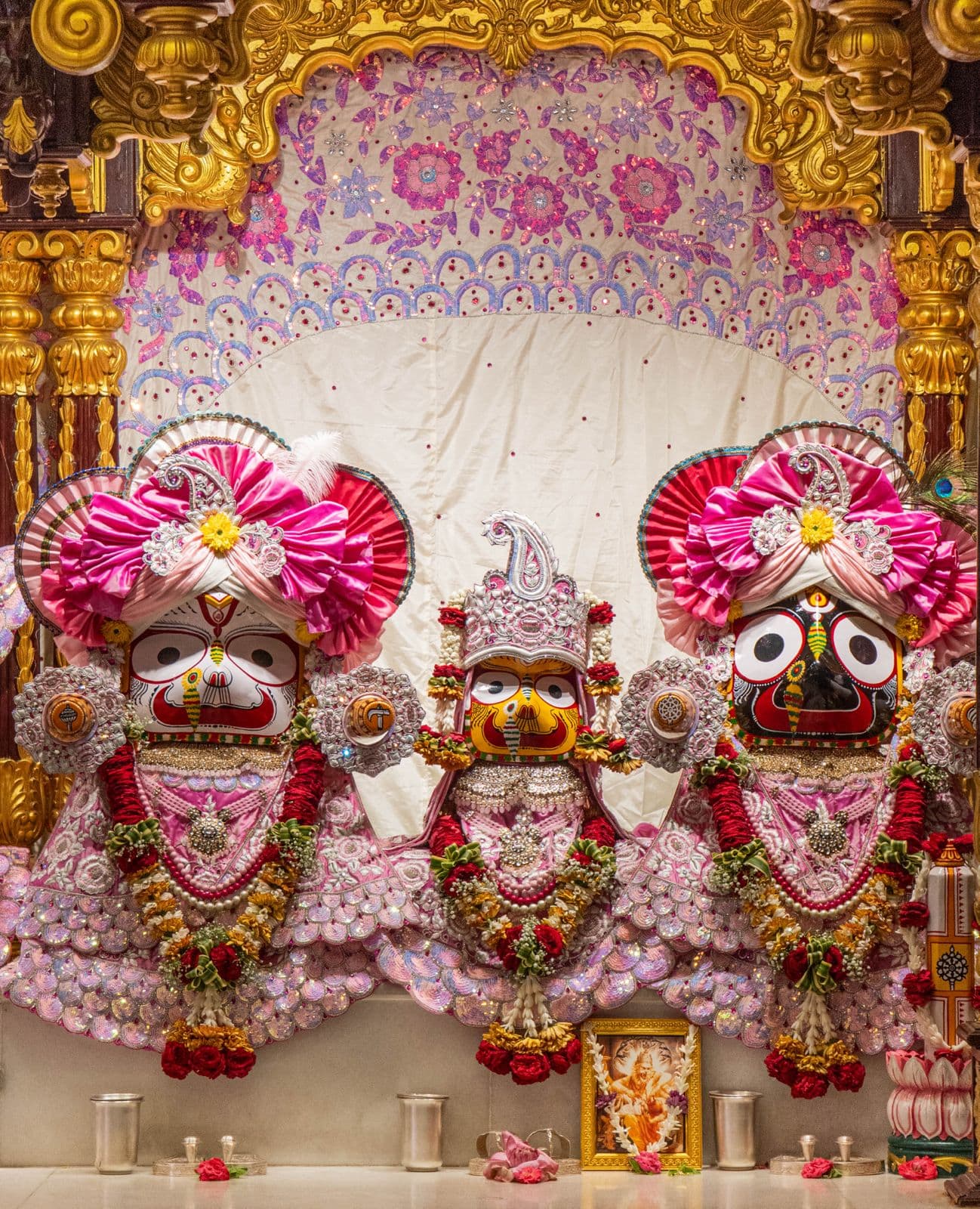 Sringar Darshan photo 3 of 6 — 12 May 2026