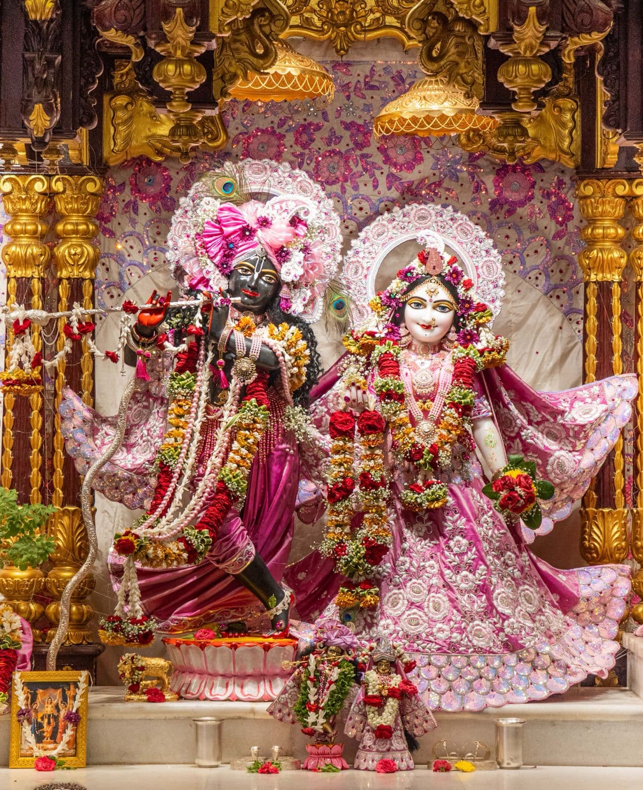 Sringar Darshan photo 1 of 6 — 12 May 2026