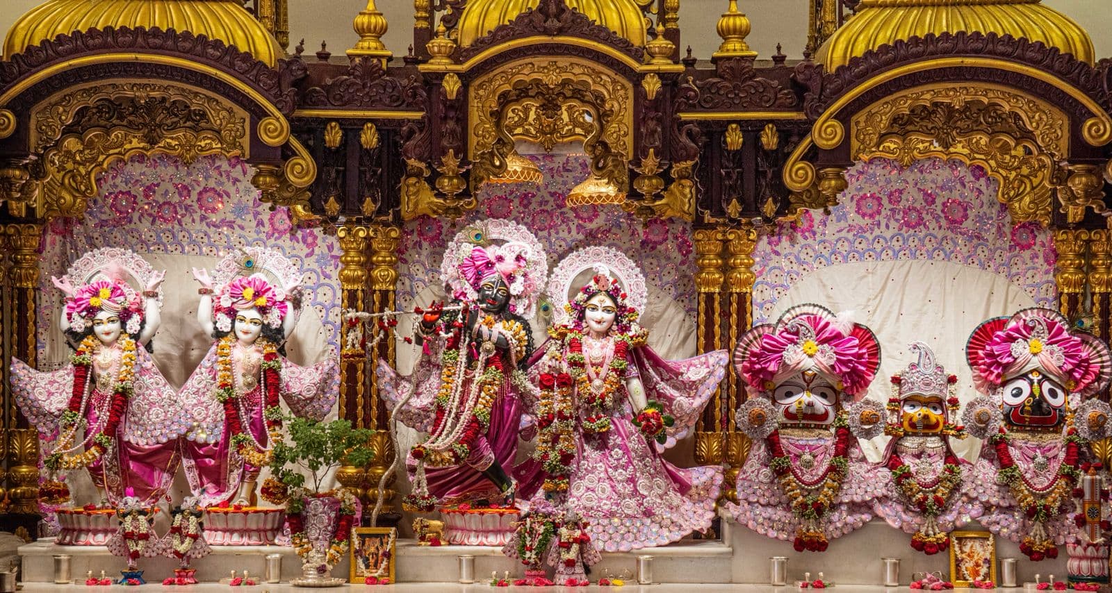 Sringar Darshan photo 2 of 6 — 12 May 2026