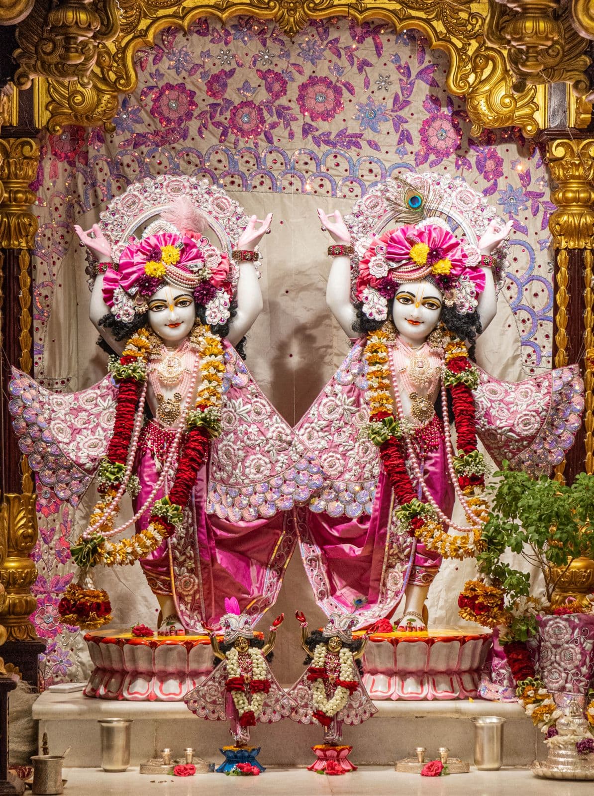 Sringar Darshan photo 4 of 6 — 12 May 2026