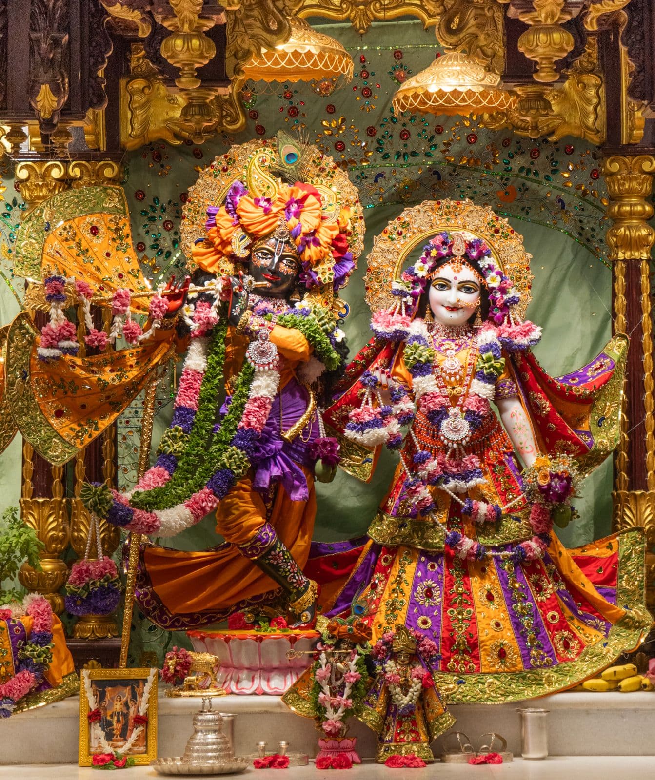 Sringar Darshan photo 1 of 6 — 13 May 2026