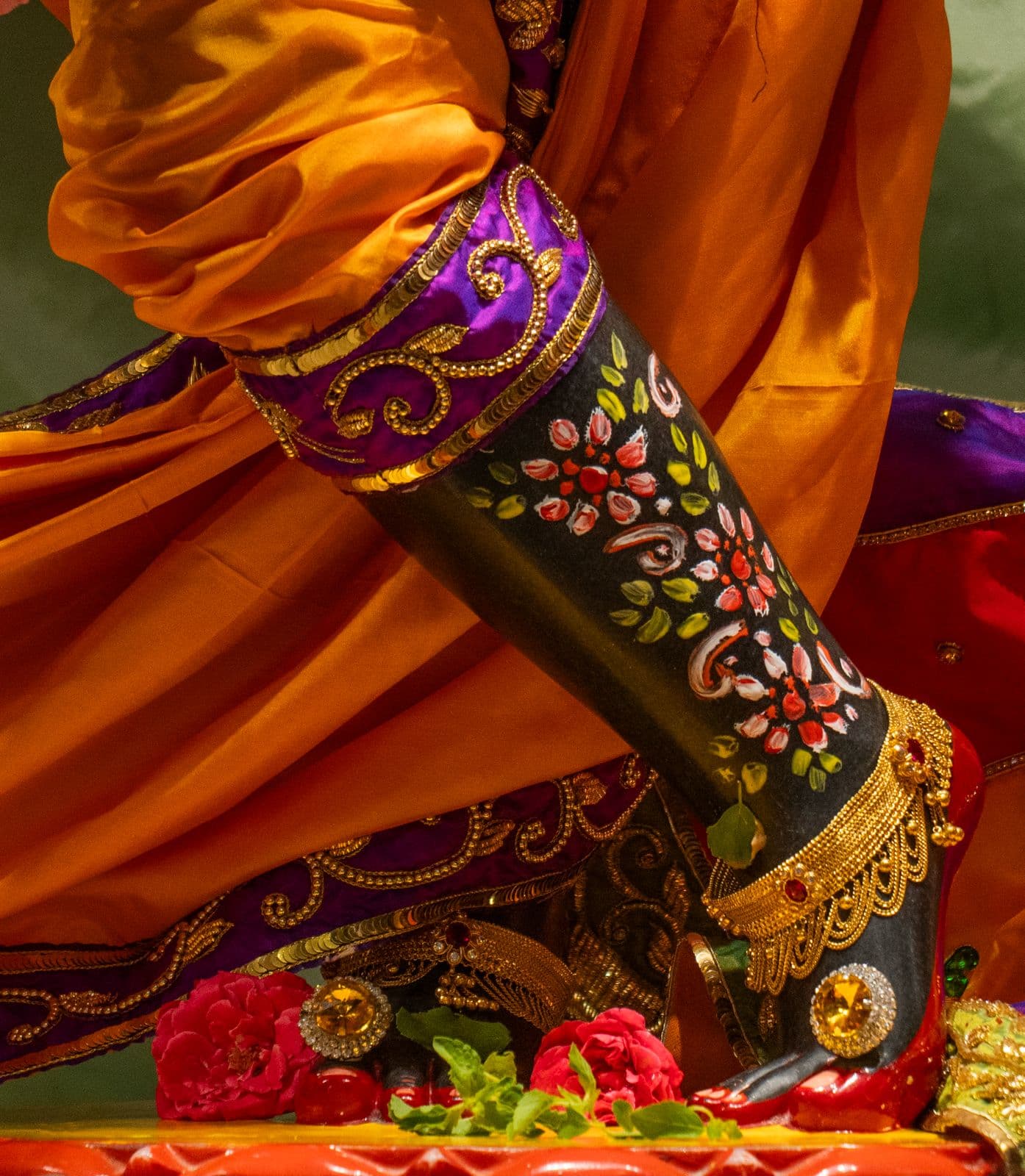 Sringar Darshan photo 5 of 6 — 13 May 2026