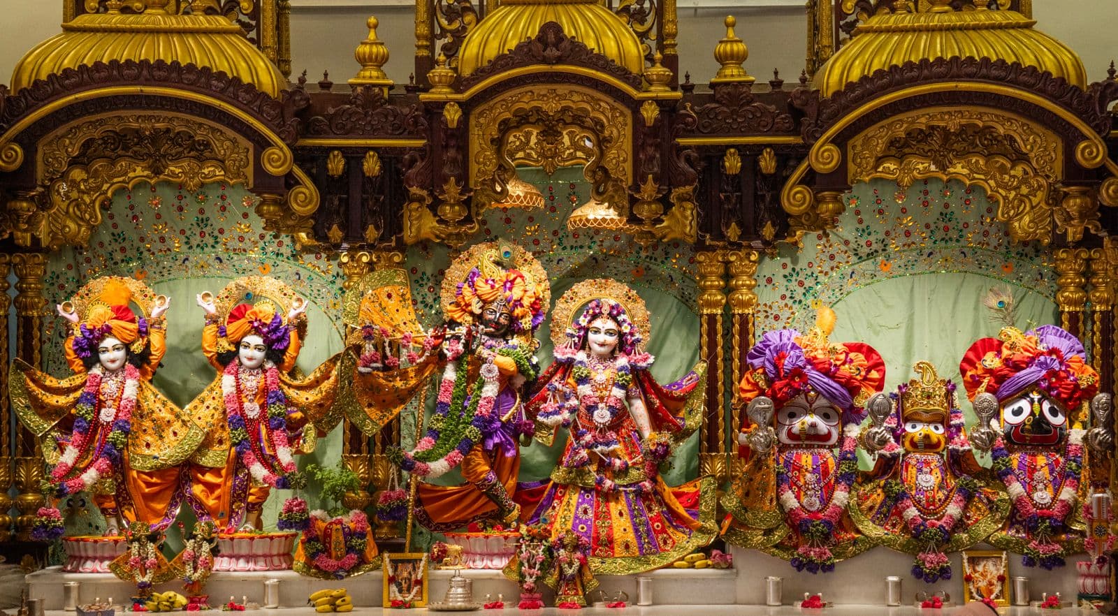 Sringar Darshan photo 2 of 6 — 13 May 2026