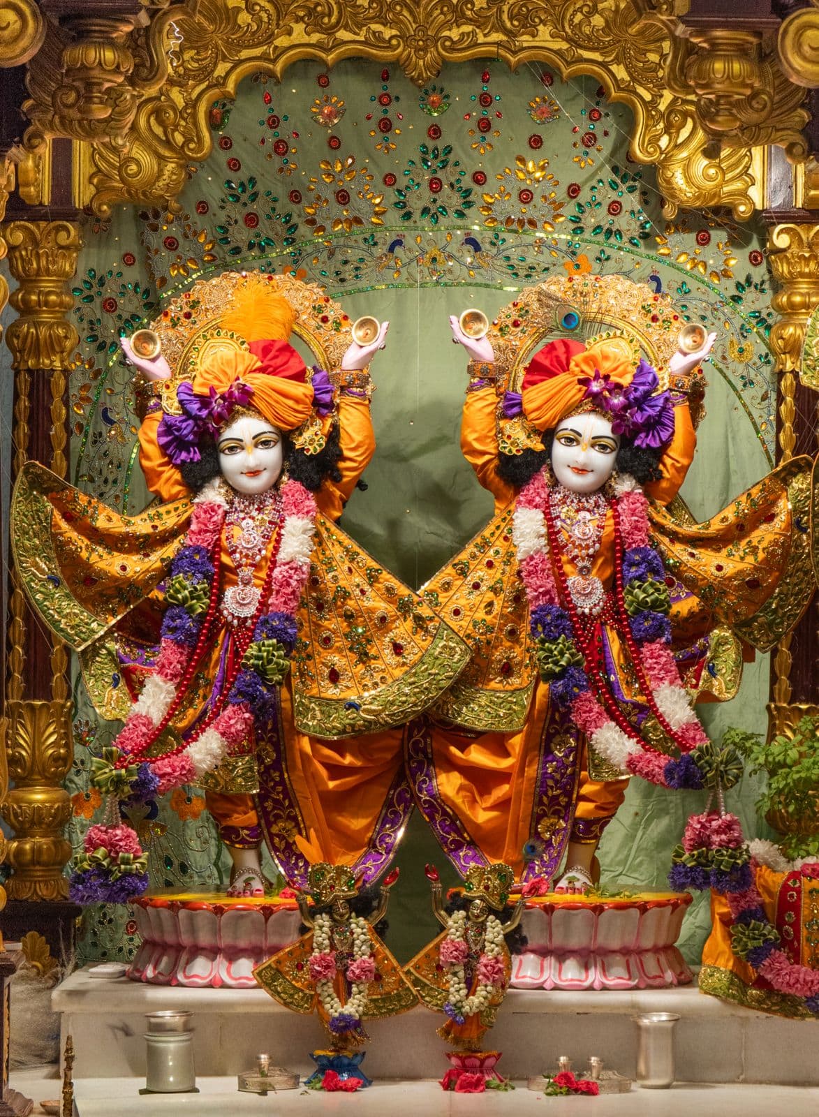 Sringar Darshan photo 4 of 6 — 13 May 2026