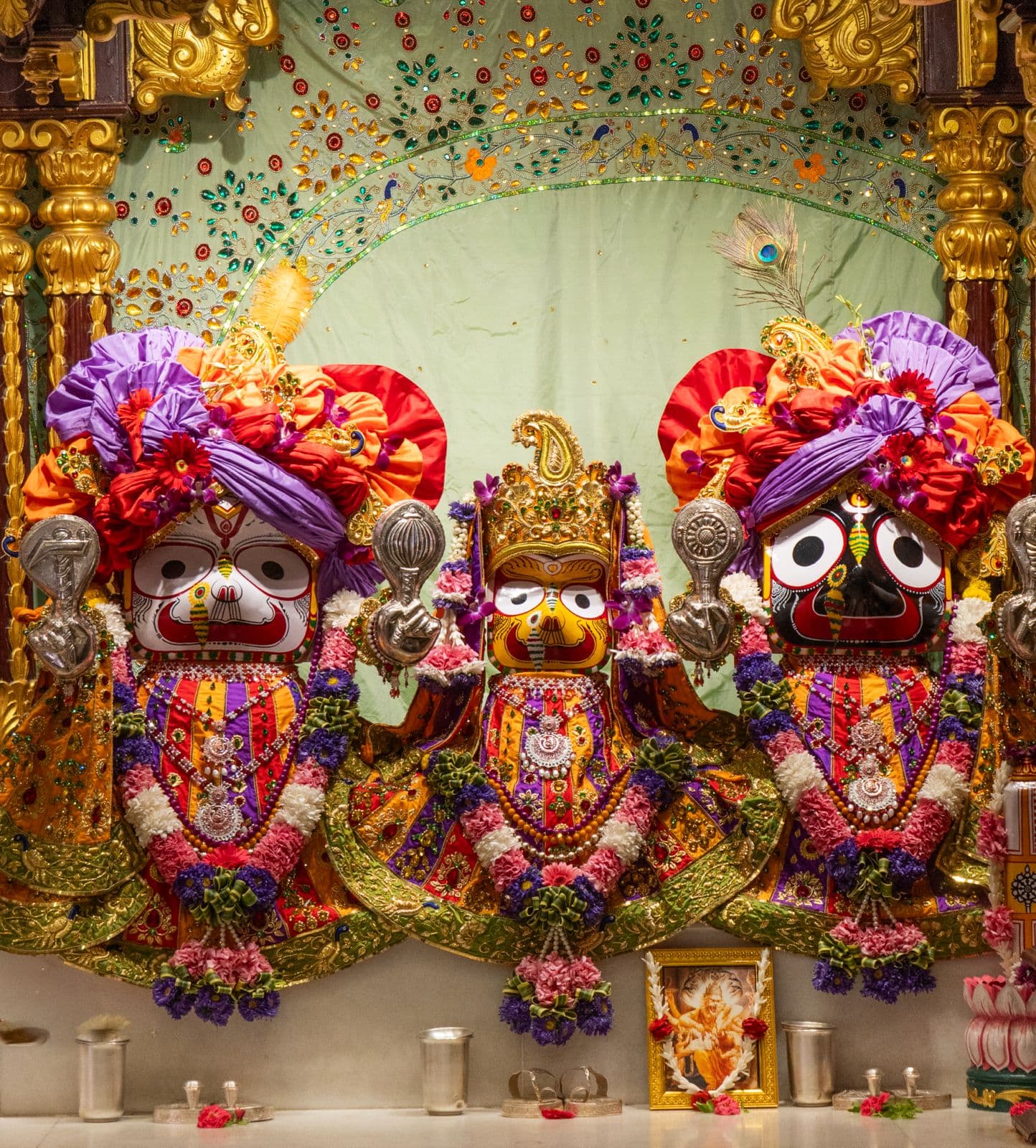 Sringar Darshan photo 3 of 6 — 13 May 2026