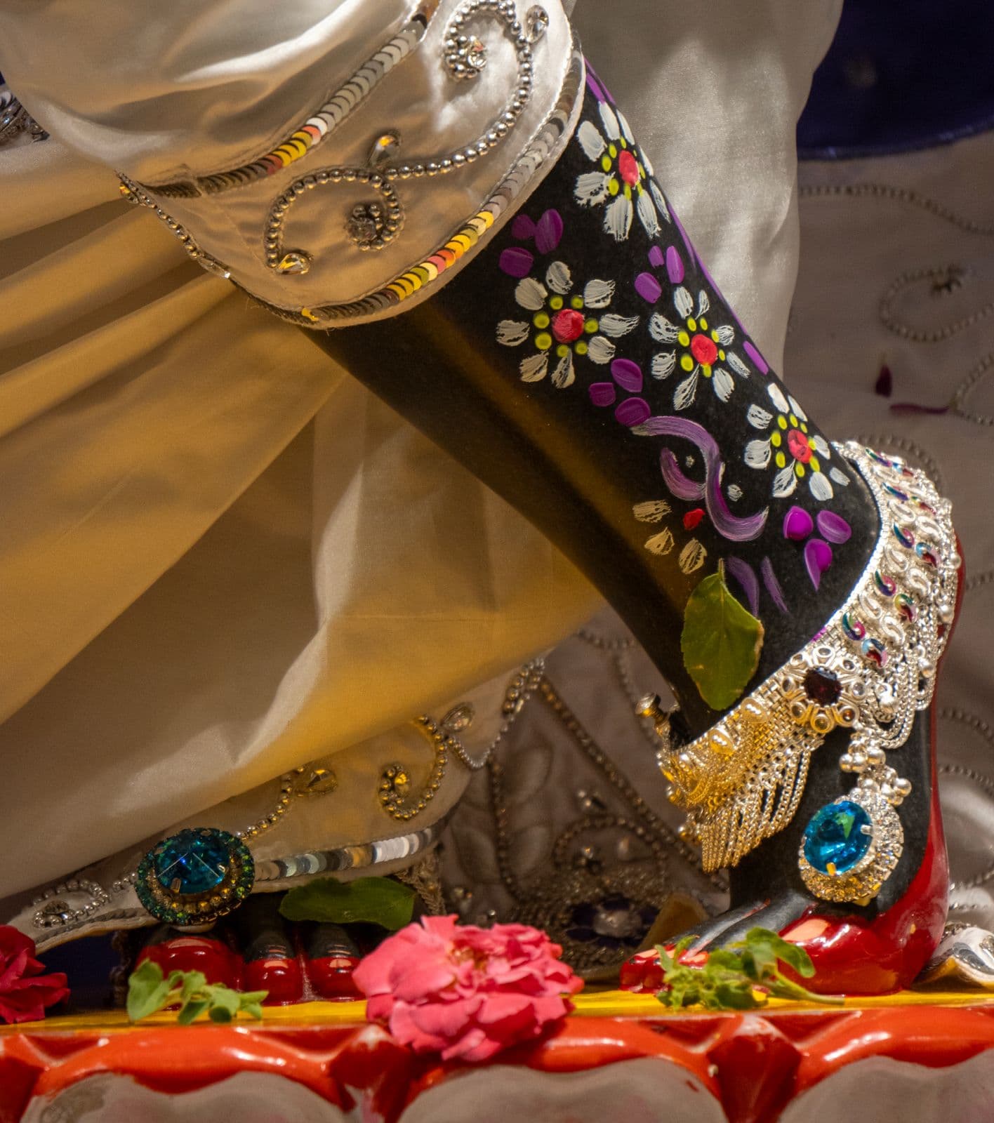 Sringar Darshan photo 5 of 6 — 14 May 2026