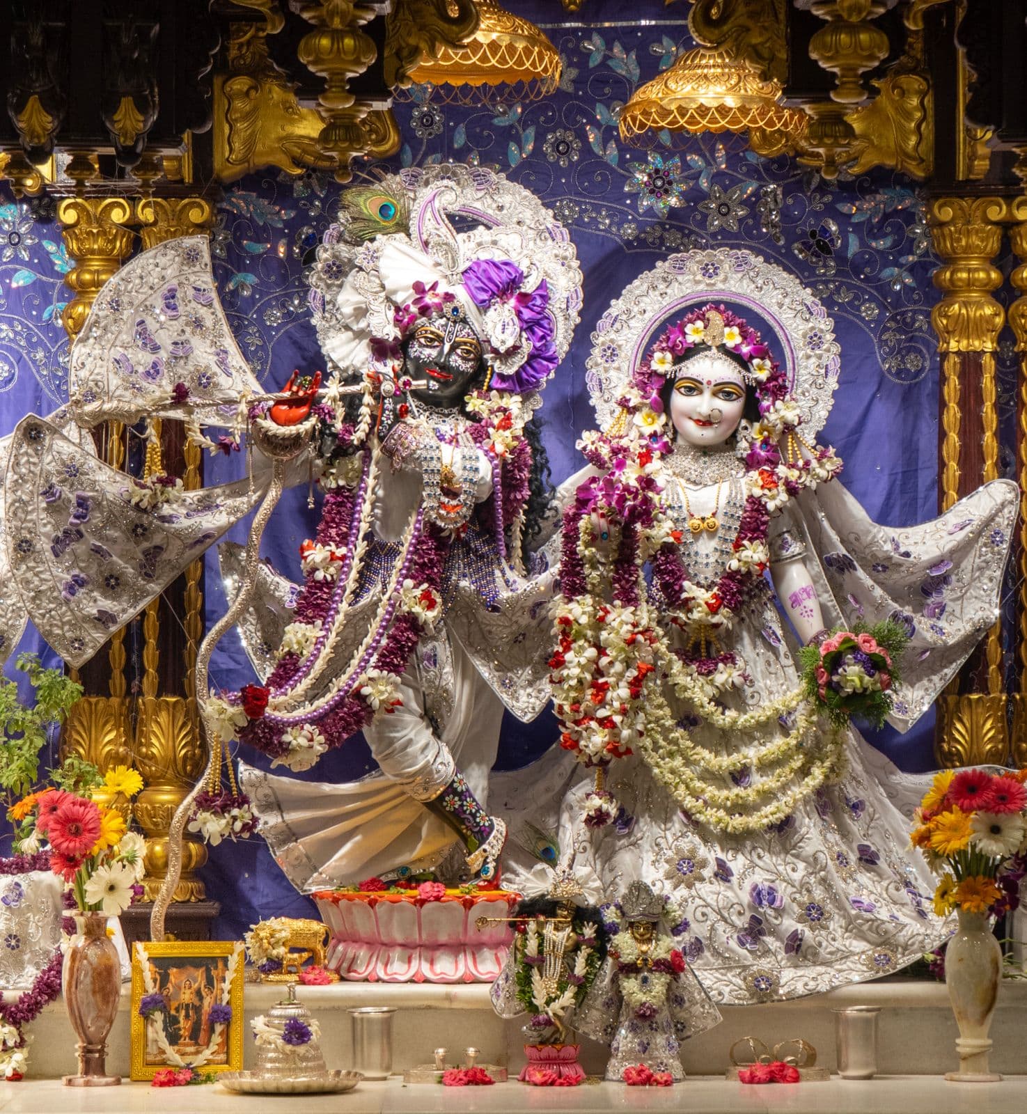 Sringar Darshan photo 1 of 6 — 14 May 2026