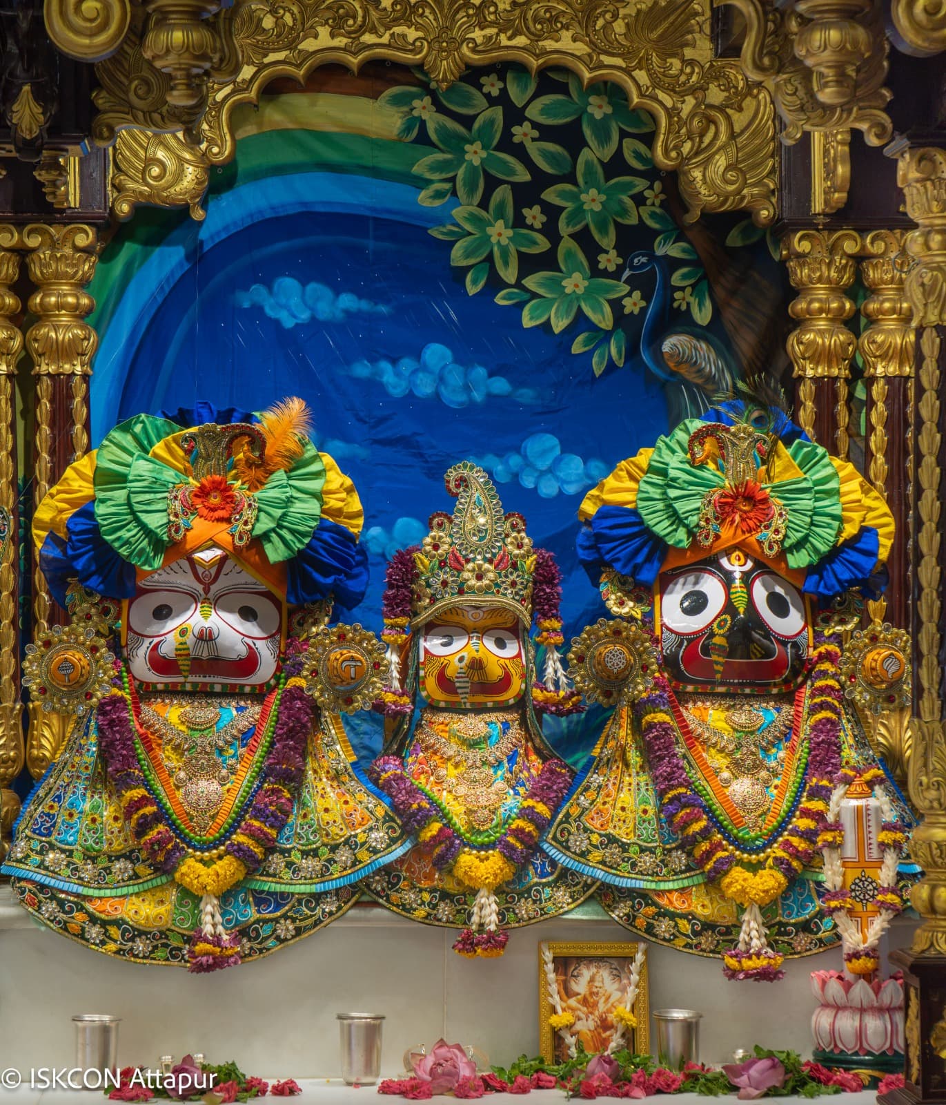Sringar Darshan photo 5 of 6 — 15 August 2026