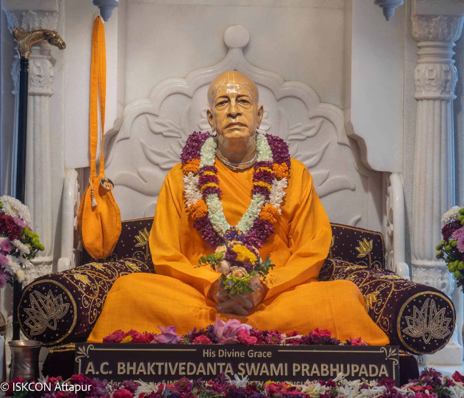 Sringar Darshan photo 2 of 6 — 15 August 2026