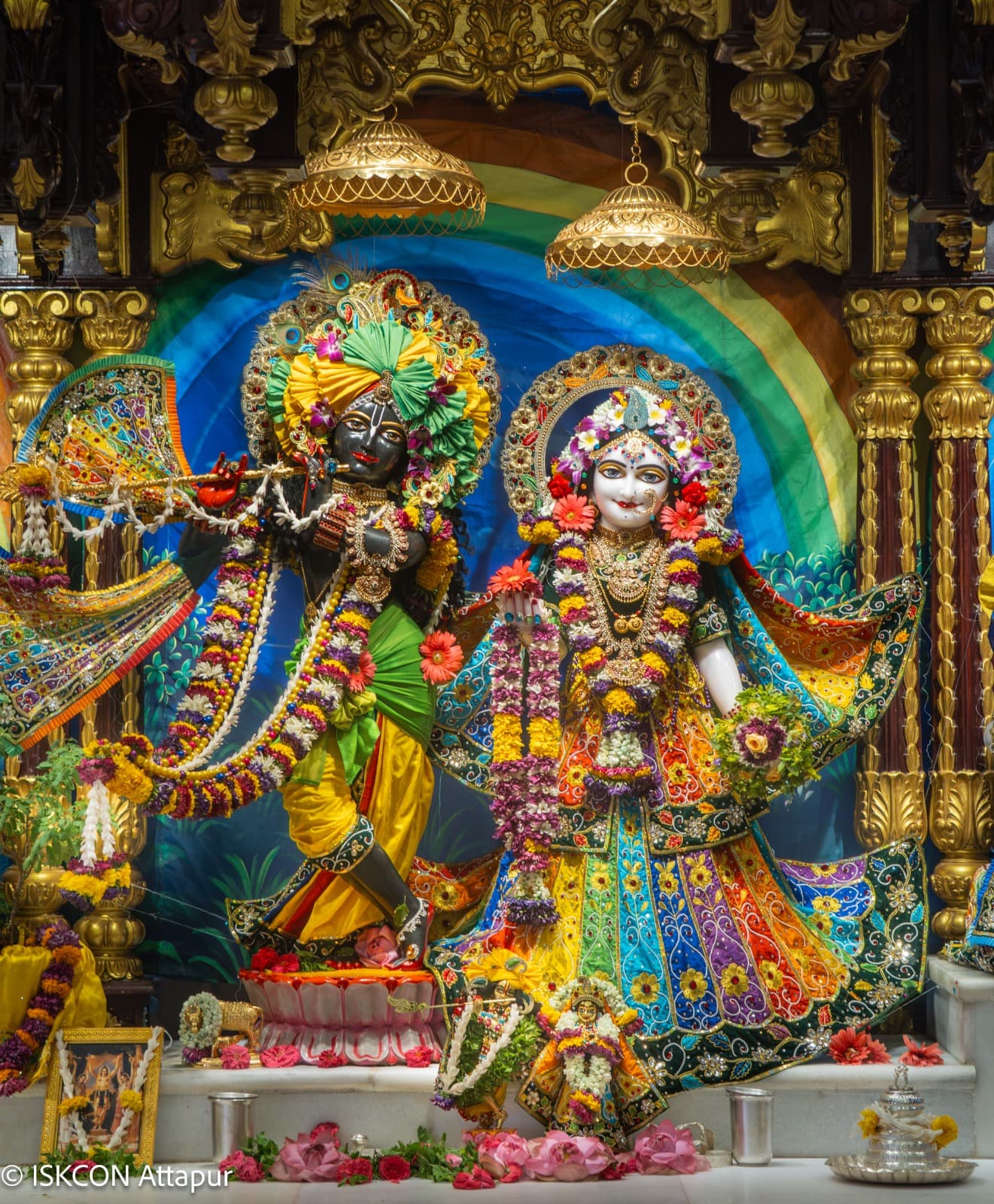 Sringar Darshan photo 1 of 6 — 15 August 2026