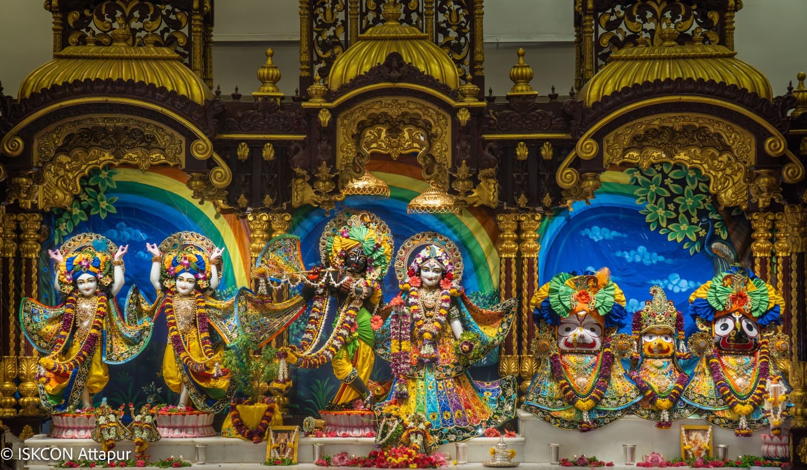 Sringar Darshan photo 6 of 6 — 15 August 2026