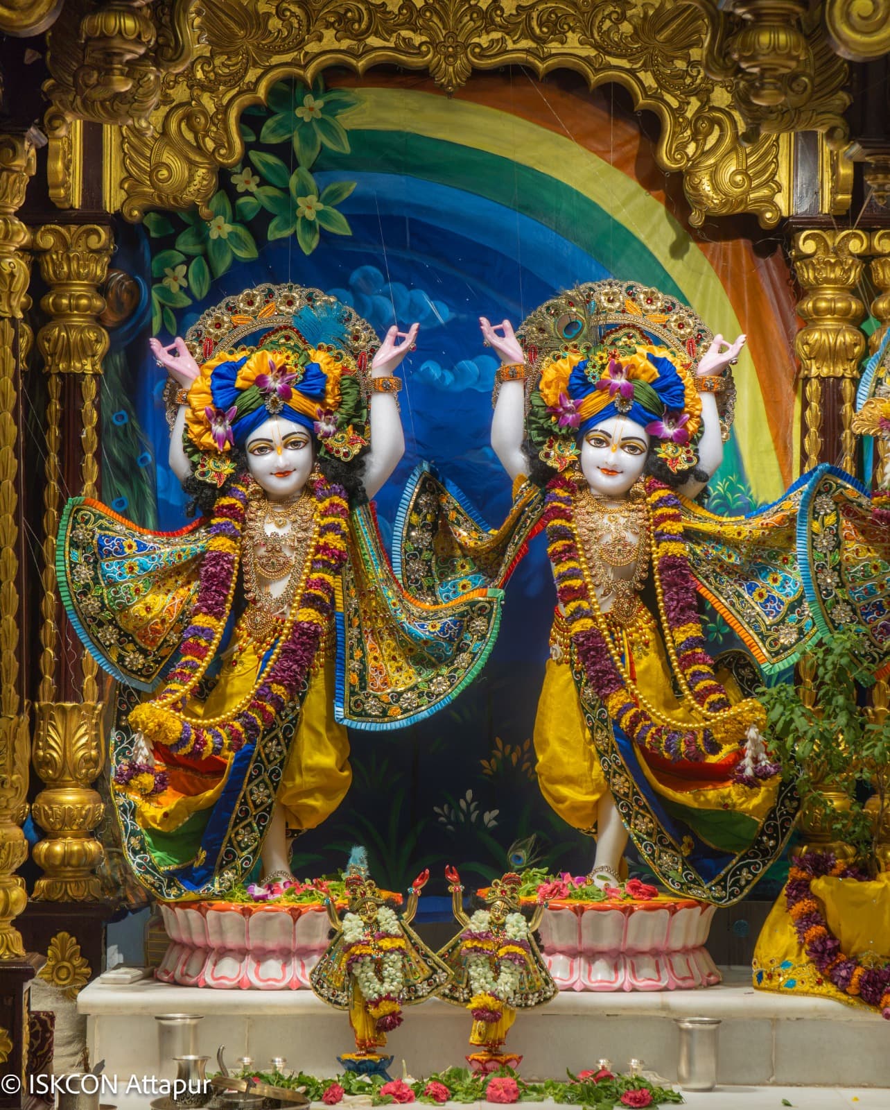 Sringar Darshan photo 3 of 6 — 15 August 2026