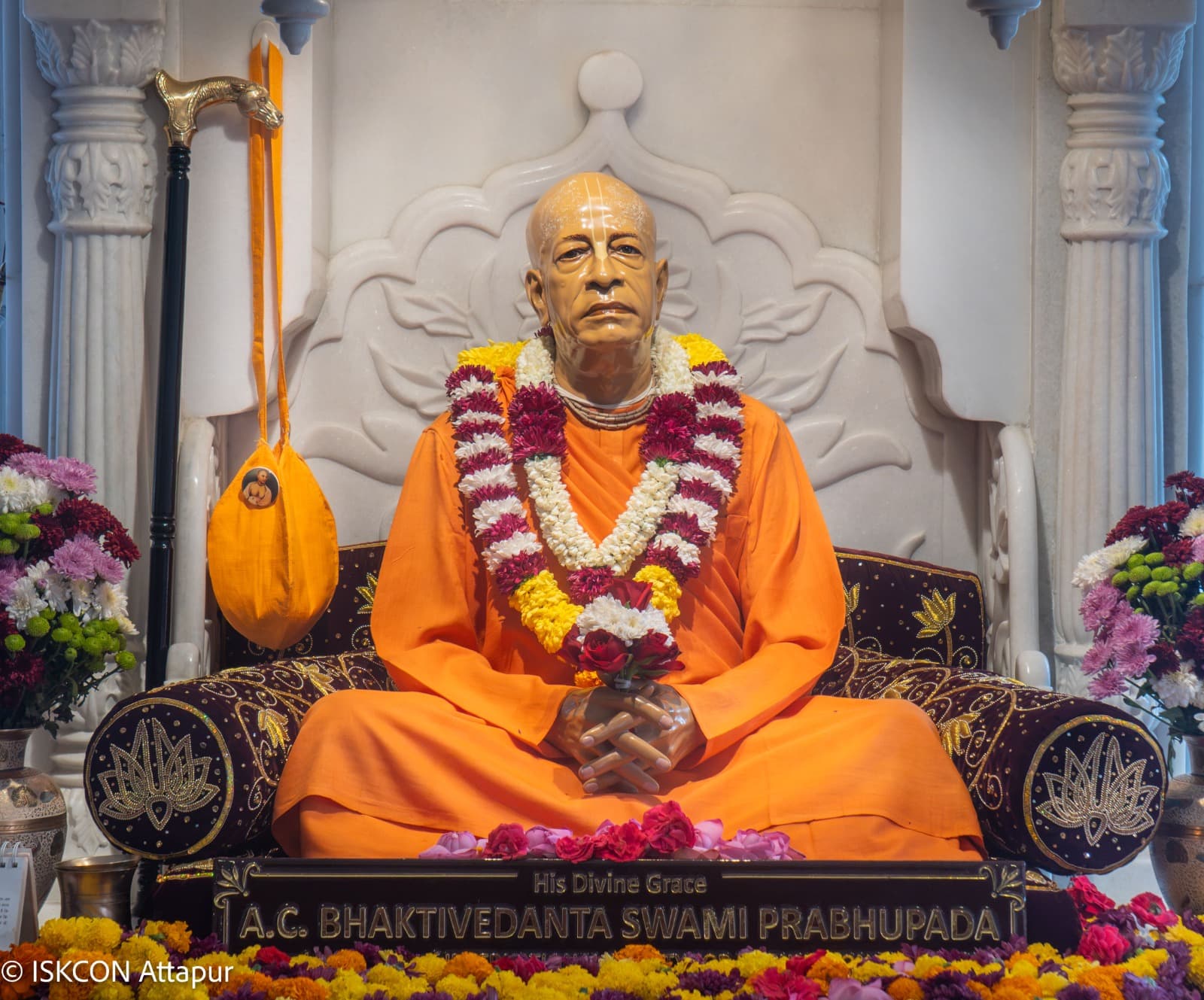 Sringar Darshan photo 6 of 6 — 16 August 2026