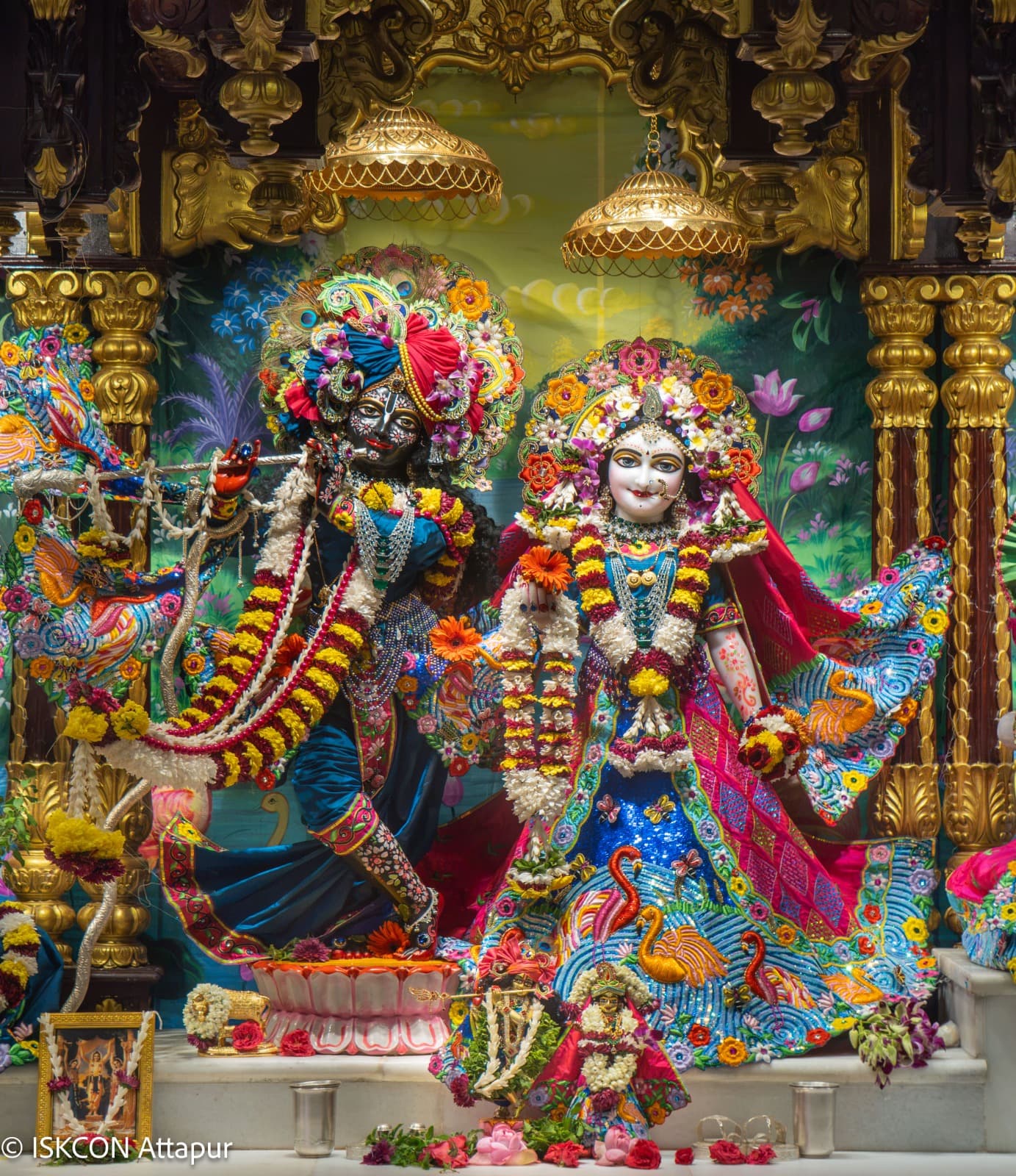 Sringar Darshan photo 1 of 6 — 16 August 2026
