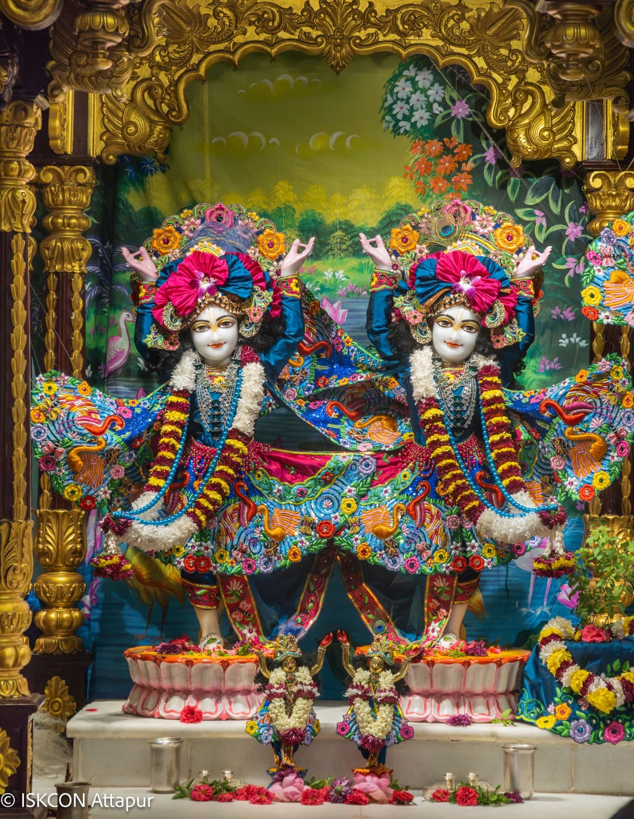 Sringar Darshan photo 5 of 6 — 16 August 2026